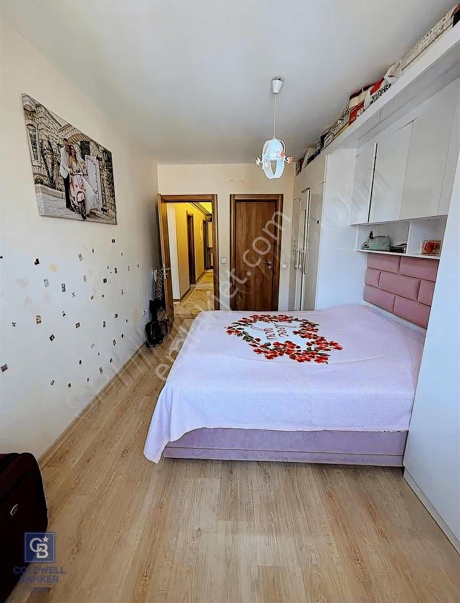 Yeşilyurt Vatan Mah. 3+1 Geniş Satılık Daire - Görsel 34
