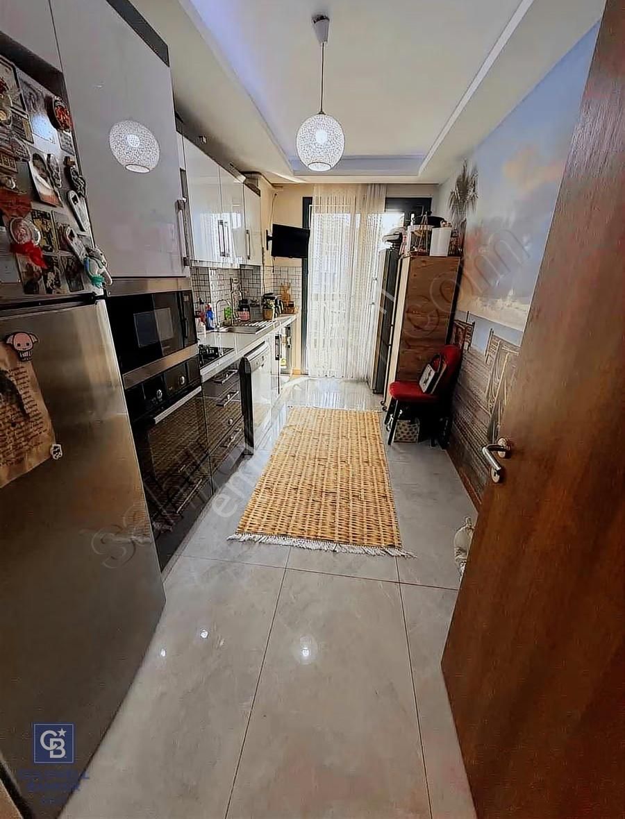 Yeşilyurt Vatan Mah. 3+1 Geniş Satılık Daire - Görsel 29