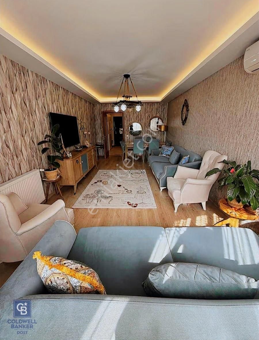 Yeşilyurt Vatan Mah. 3+1 Geniş Satılık Daire - Görsel 24