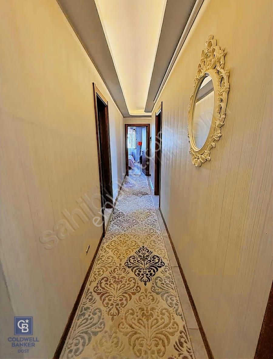 Yeşilyurt Vatan Mah. 3+1 Geniş Satılık Daire - Görsel 6