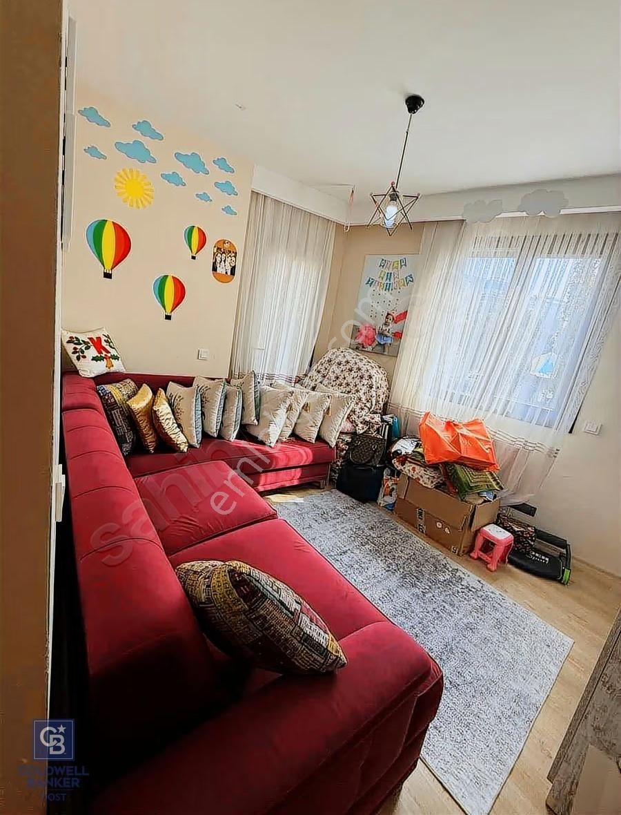 Yeşilyurt Vatan Mah. 3+1 Geniş Satılık Daire - Görsel 35