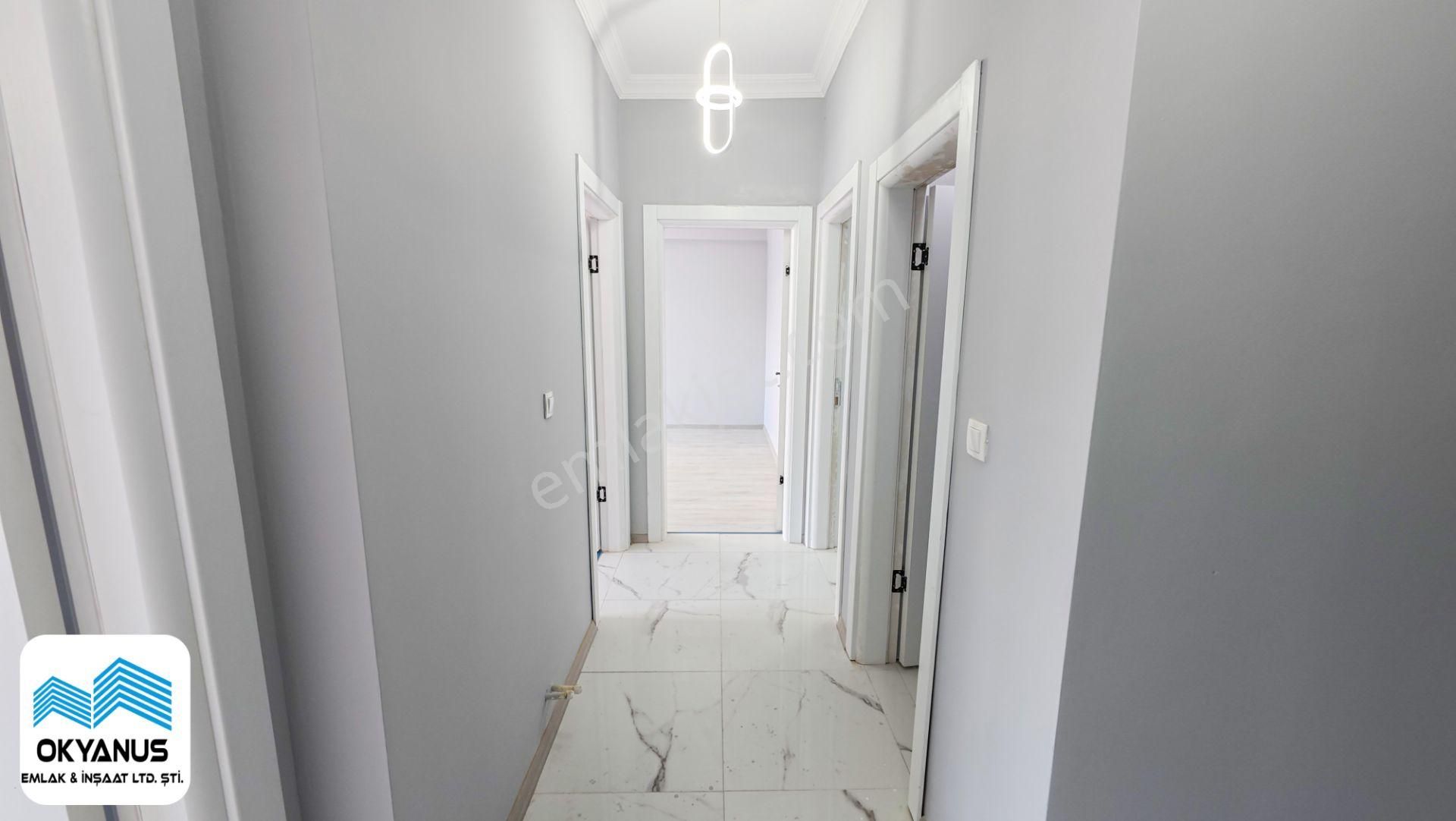 Karasu Havuzlu Sitede Mutfak Ayrı Satılık Daire - Görsel 13