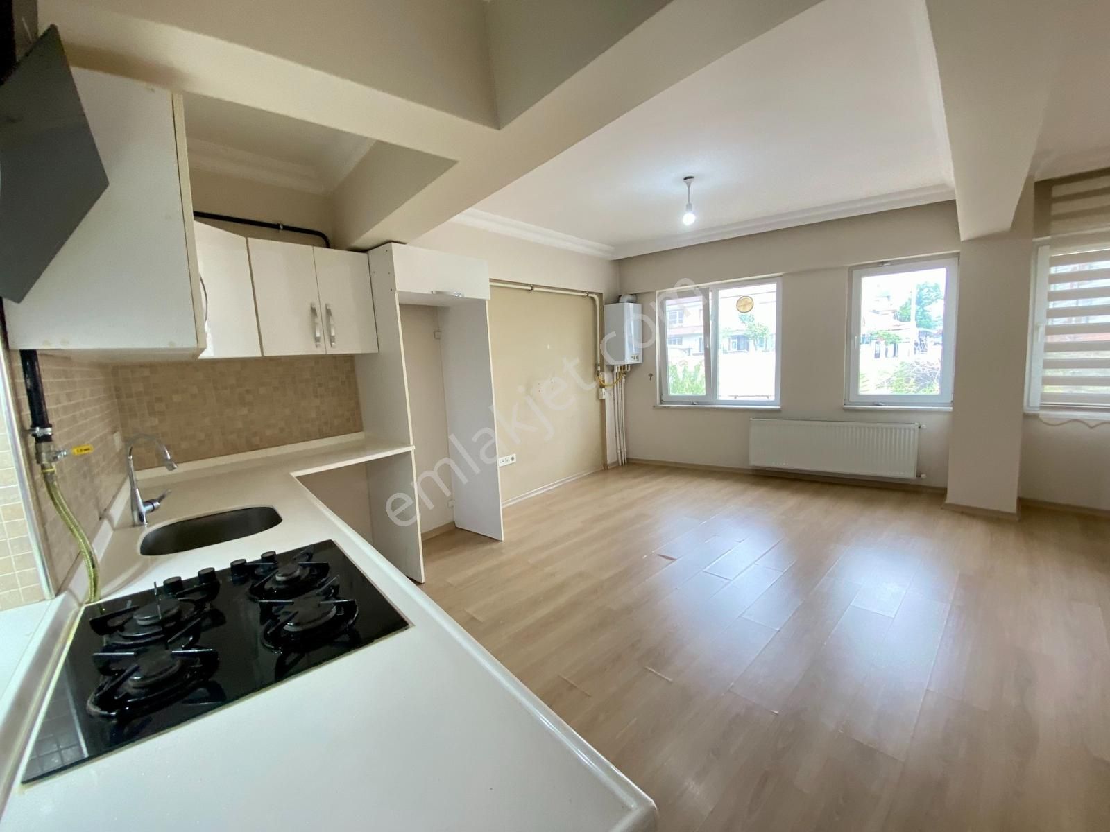 Merkez Eğitim Araştırma Hastanesine 500 M. Satılık 1+1 Daire - Görsel 23