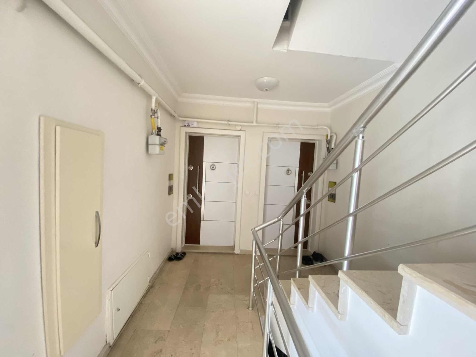 Merkez Eğitim Araştırma Hastanesine 500 M. Satılık 1+1 Daire - Görsel 19