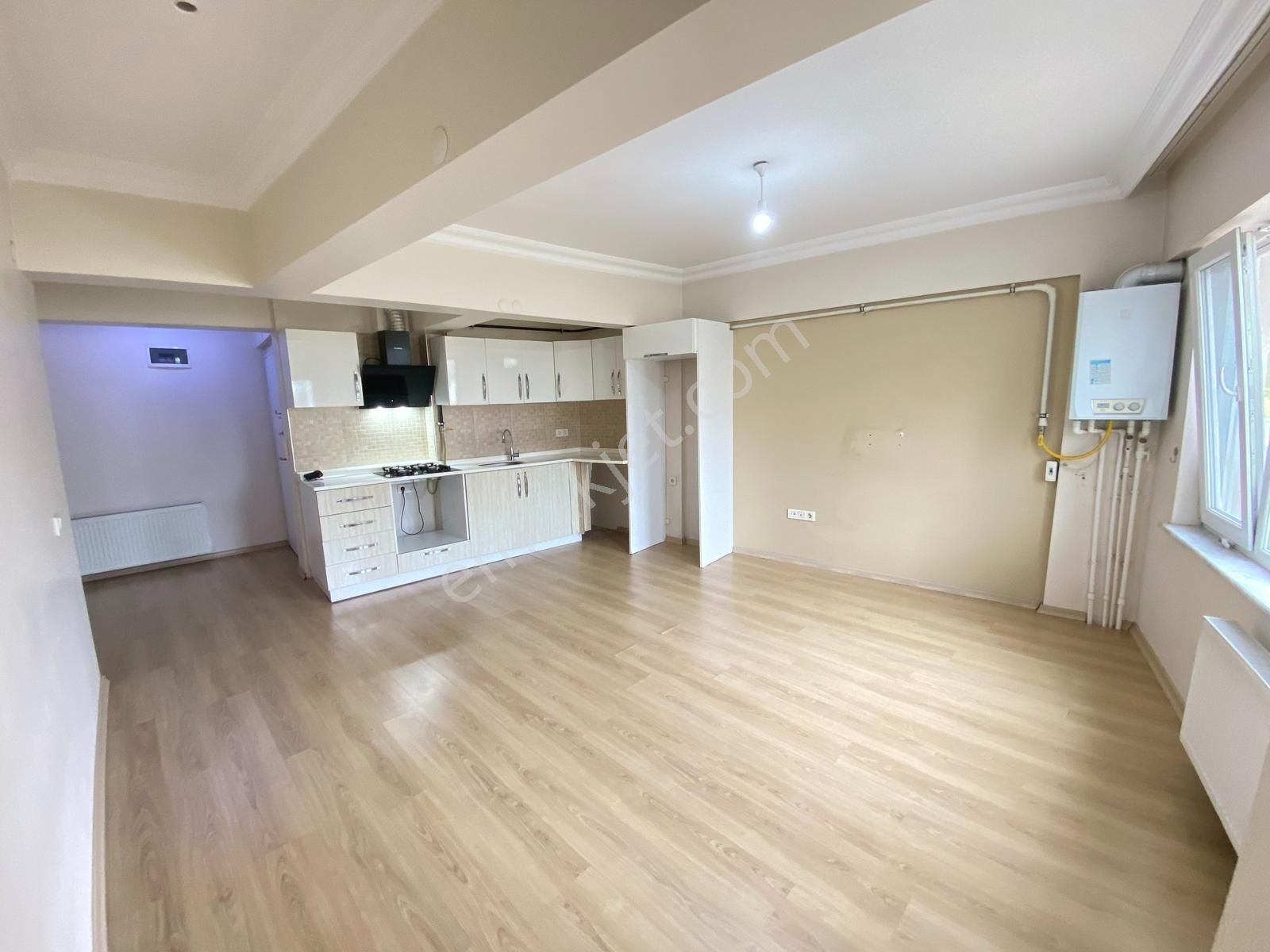 Merkez Eğitim Araştırma Hastanesine 500 M. Satılık 1+1 Daire - Görsel 7