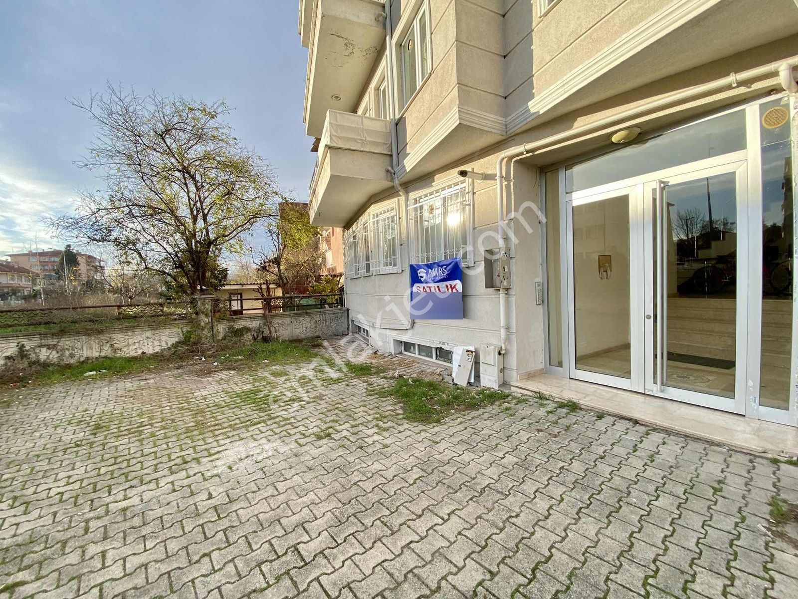 Merkez Eğitim Araştırma Hastanesine 500 M. Satılık 1+1 Daire - Görsel 24