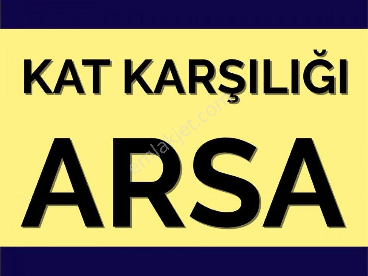 Yukarıyurtçuda Tek Tapu 10.750 M2 Konut Arsası Kat Karşılığı