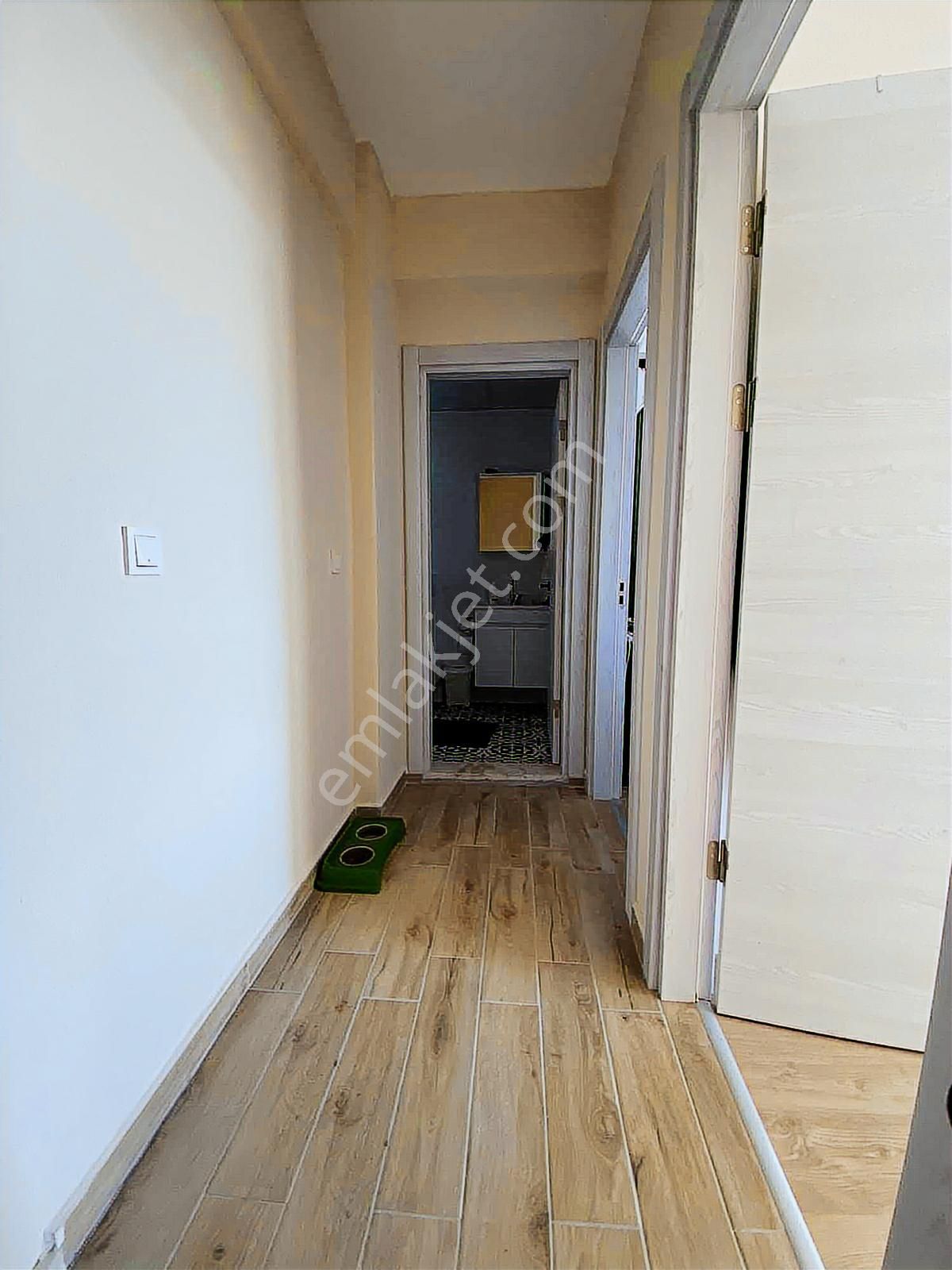 Dalamanda Alaçatı Esintili, Geniş Bahçeli Özel 2+1 Dubleks - Görsel 18