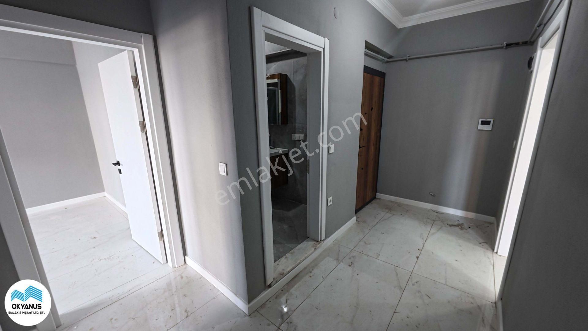 Karasu'da Satılık Plaja Komşu Geniş Oturum Sıfır Daire - Görsel 9