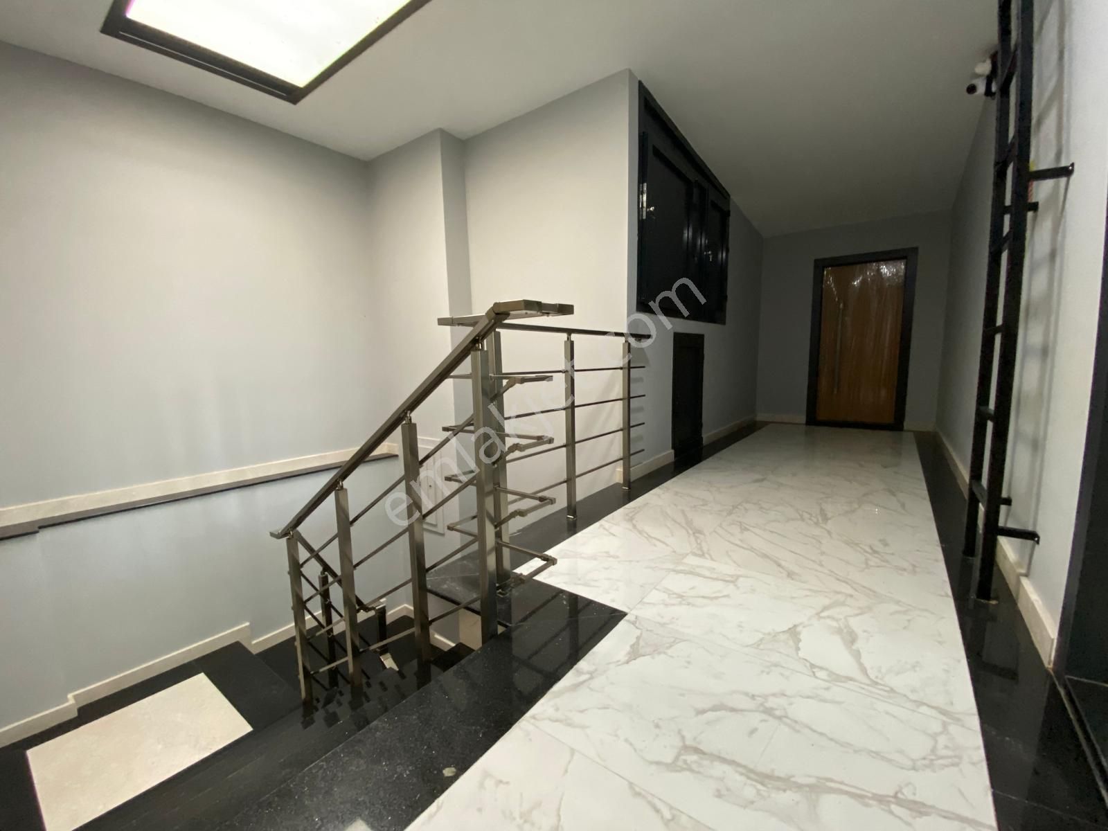 Tüvtürk'e Yürüme Mesafesi Beosis Plaza'da 200 M2 Kiralık Ofis - Görsel 9
