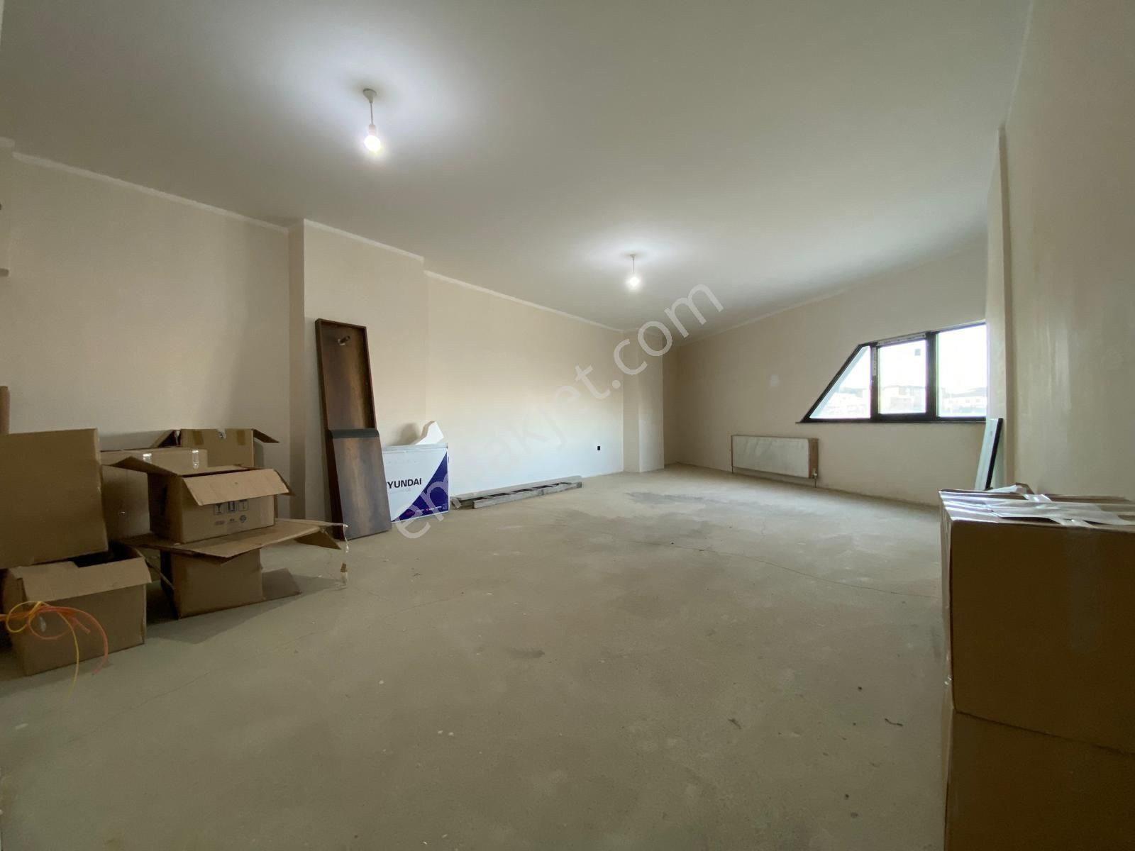 Tüvtürk'e Yürüme Mesafesi Beosis Plaza'da 200 M2 Kiralık Ofis - Görsel 19