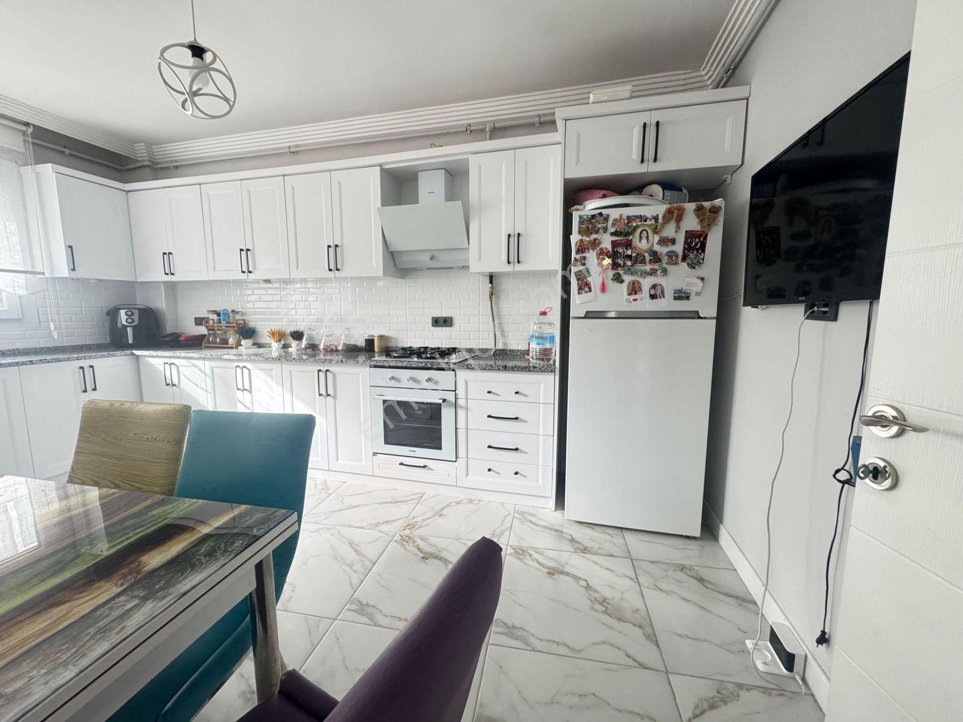 Acil Buca Yıldız Mahde 3+1 125m2 D.gazlı Arakat Ayrı Mutfak Lüx Bakımlı Daire - Görsel 7