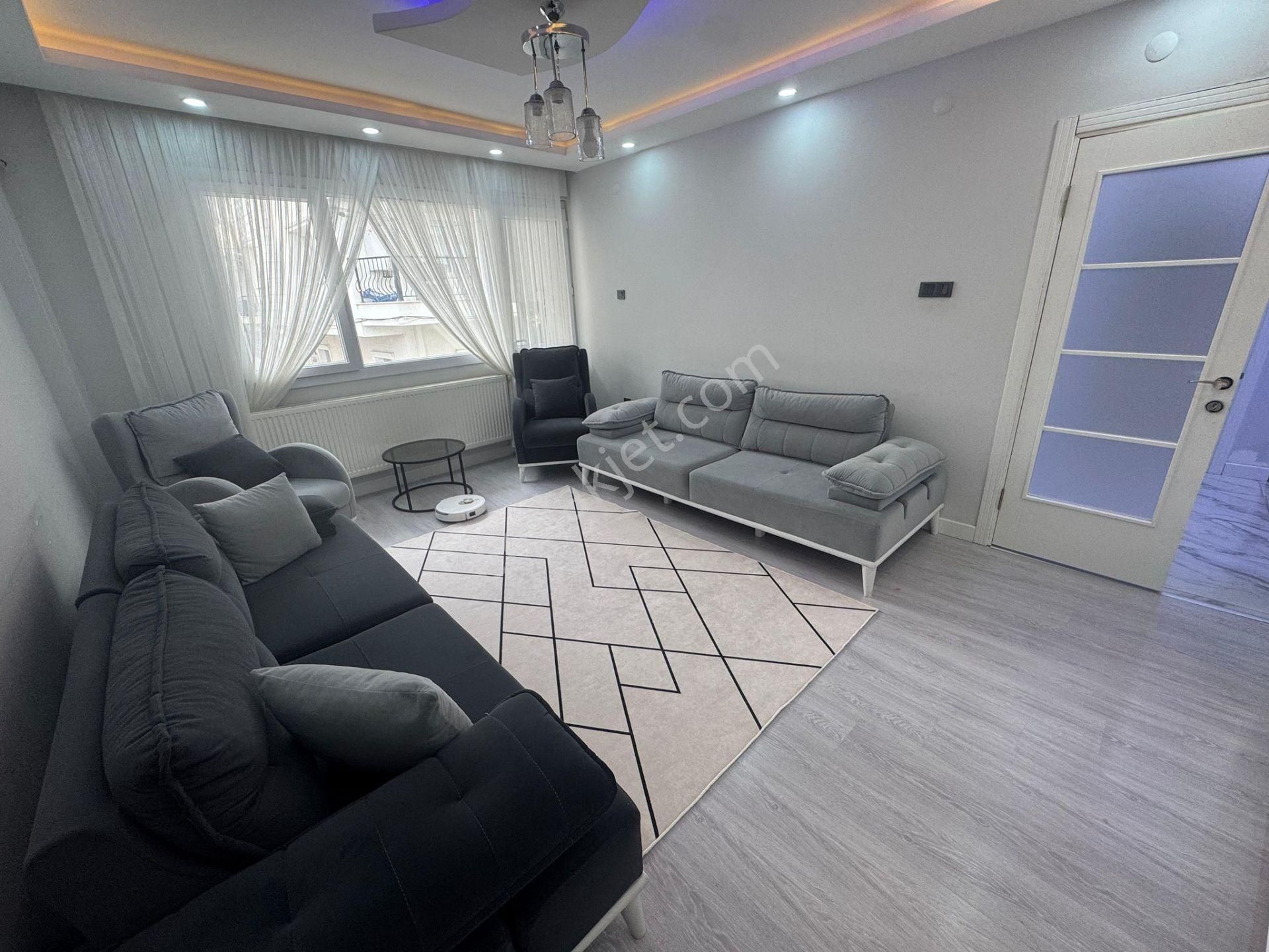 Acil Buca Yıldız Mahde 3+1 125m2 D.gazlı Arakat Ayrı Mutfak Lüx Bakımlı Daire - Görsel 4