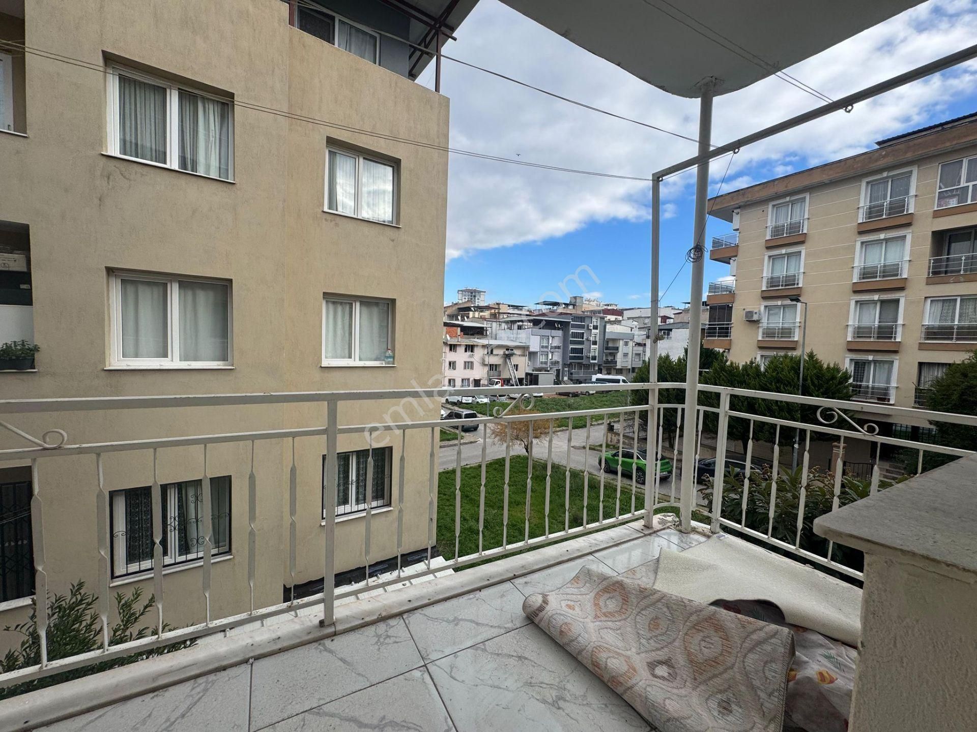 Acil Buca Yıldız Mahde 3+1 125m2 D.gazlı Arakat Ayrı Mutfak Lüx Bakımlı Daire - Görsel 17
