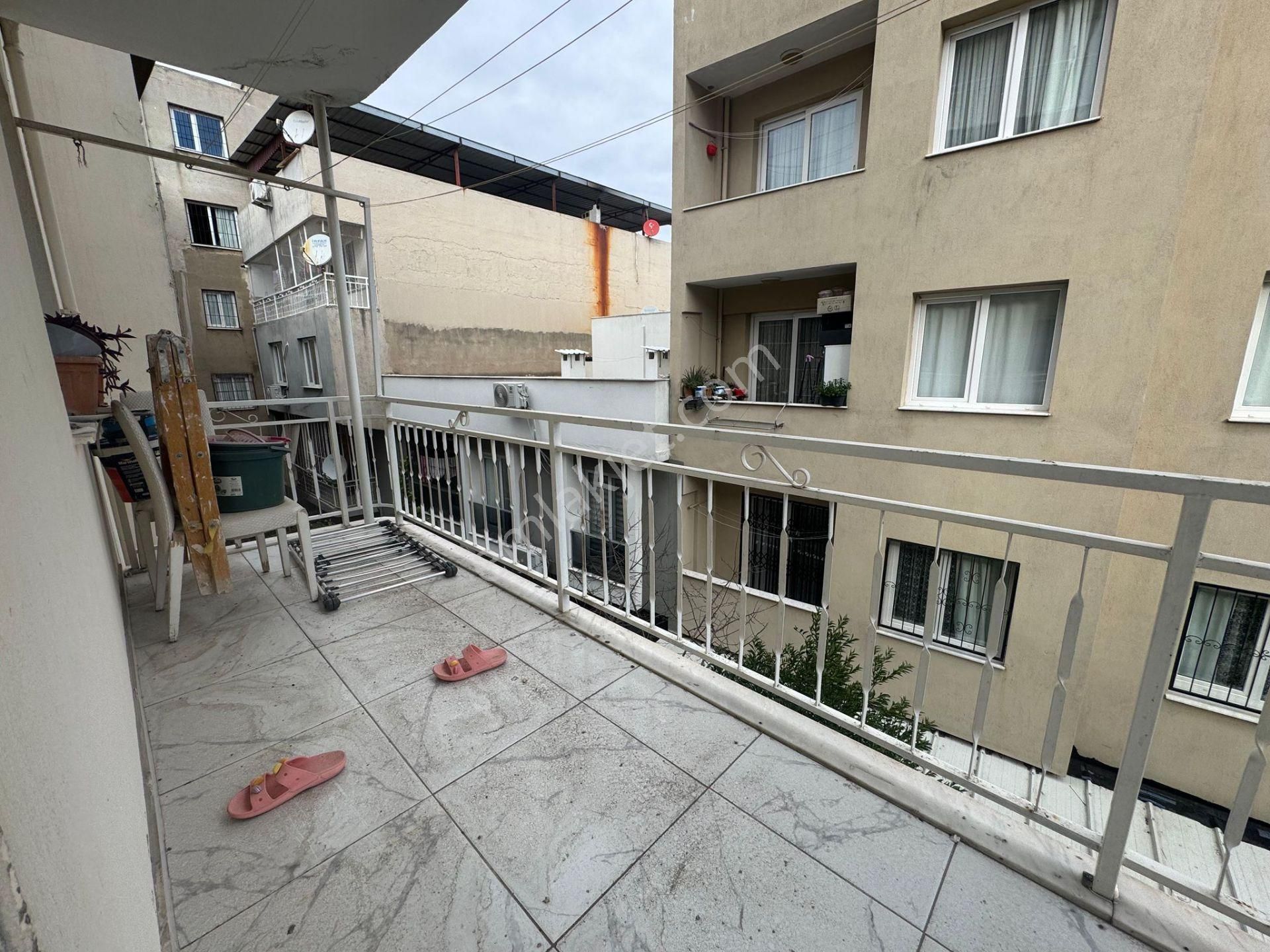 Acil Buca Yıldız Mahde 3+1 125m2 D.gazlı Arakat Ayrı Mutfak Lüx Bakımlı Daire - Görsel 18