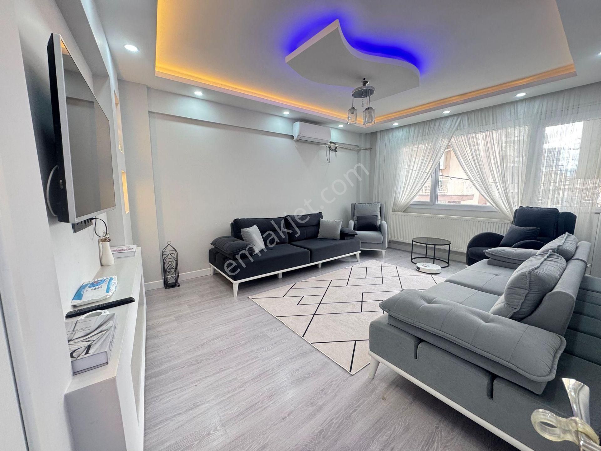 Acil Buca Yıldız Mahde 3+1 125m2 D.gazlı Arakat Ayrı Mutfak Lüx Bakımlı Daire - Görsel 2