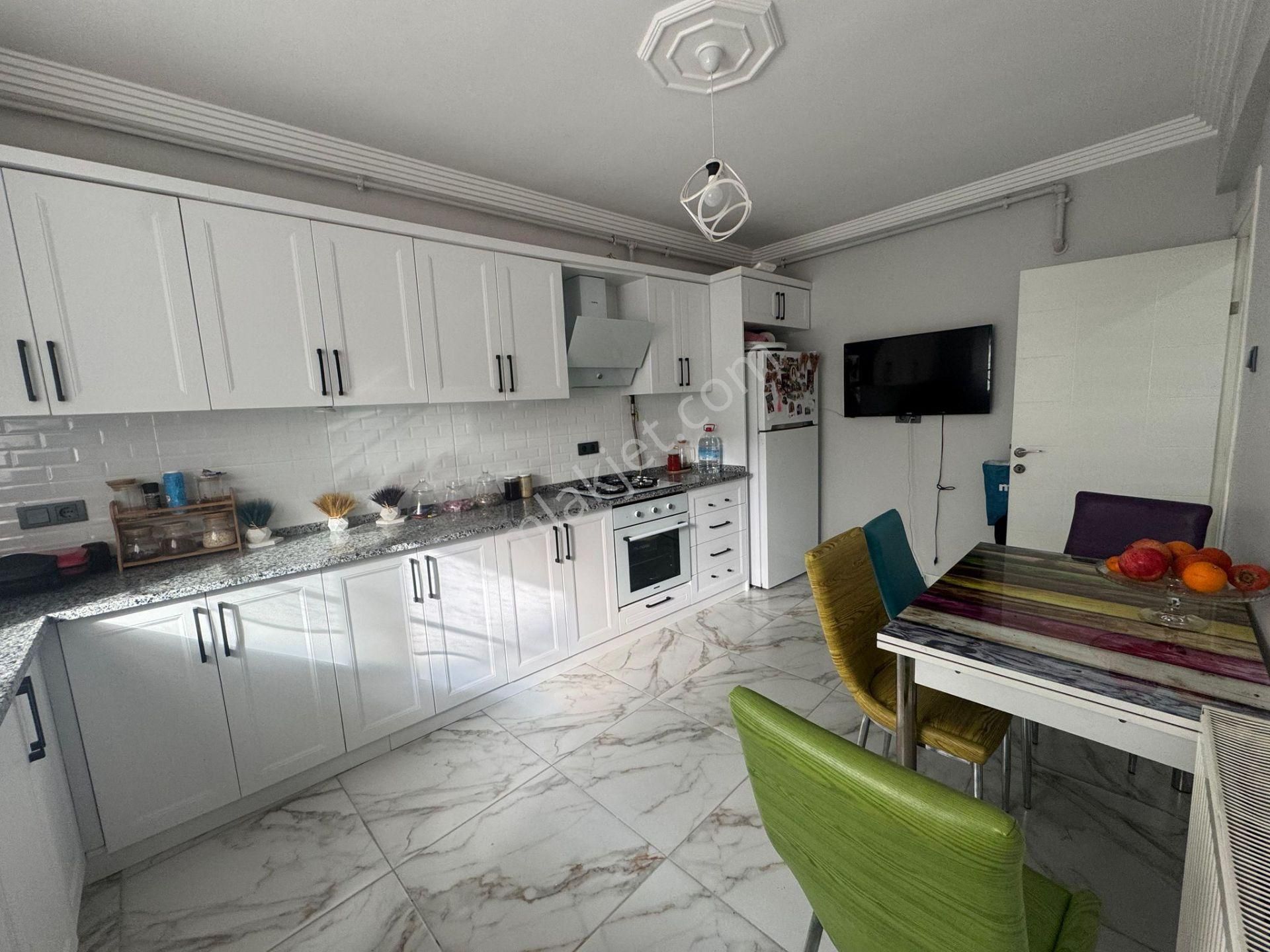 Acil Buca Yıldız Mahde 3+1 125m2 D.gazlı Arakat Ayrı Mutfak Lüx Bakımlı Daire - Görsel 8