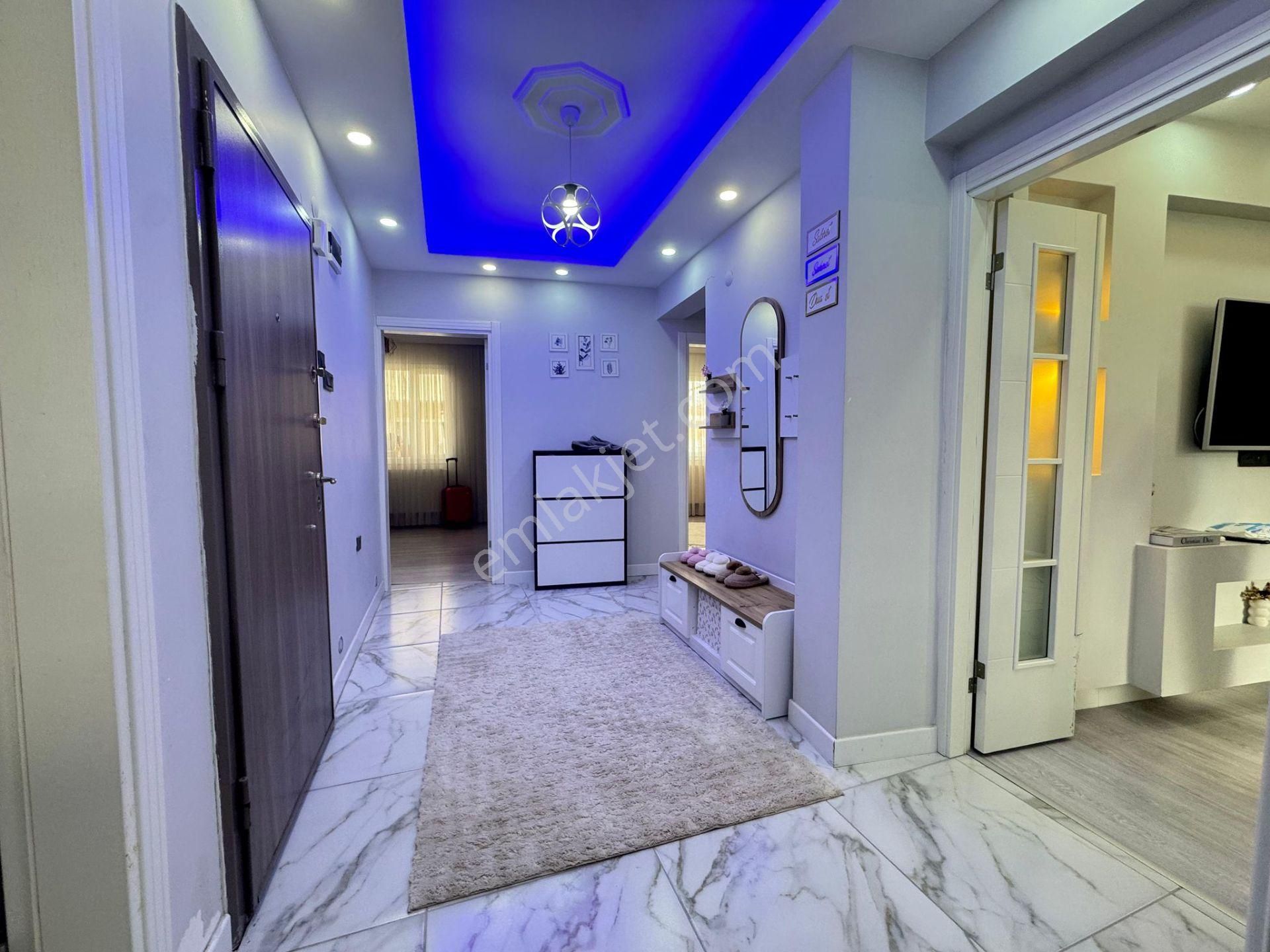 Acil Buca Yıldız Mahde 3+1 125m2 D.gazlı Arakat Ayrı Mutfak Lüx Bakımlı Daire - Görsel 11