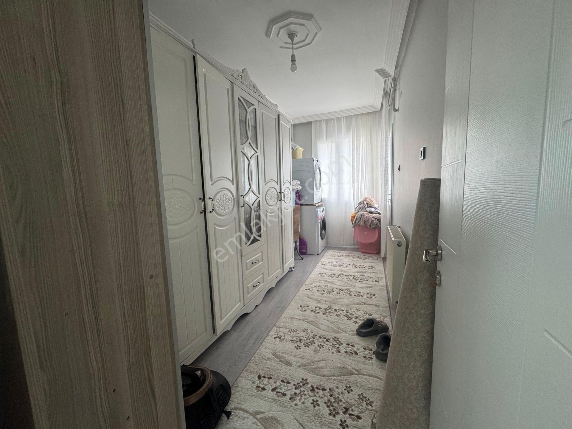 Acil Buca Yıldız Mahde 3+1 125m2 D.gazlı Arakat Ayrı Mutfak Lüx Bakımlı Daire - Görsel 10