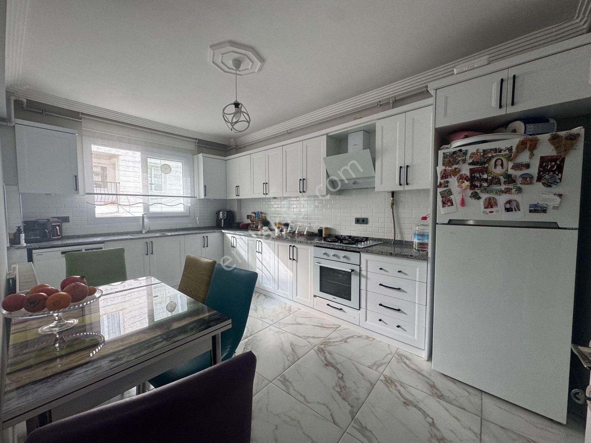 Acil Buca Yıldız Mahde 3+1 125m2 D.gazlı Arakat Ayrı Mutfak Lüx Bakımlı Daire - Görsel 6