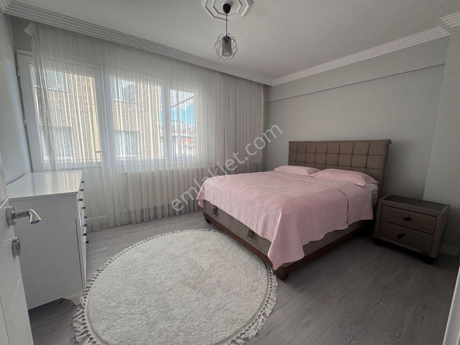 Acil Buca Yıldız Mahde 3+1 125m2 D.gazlı Arakat Ayrı Mutfak Lüx Bakımlı Daire - Görsel 3