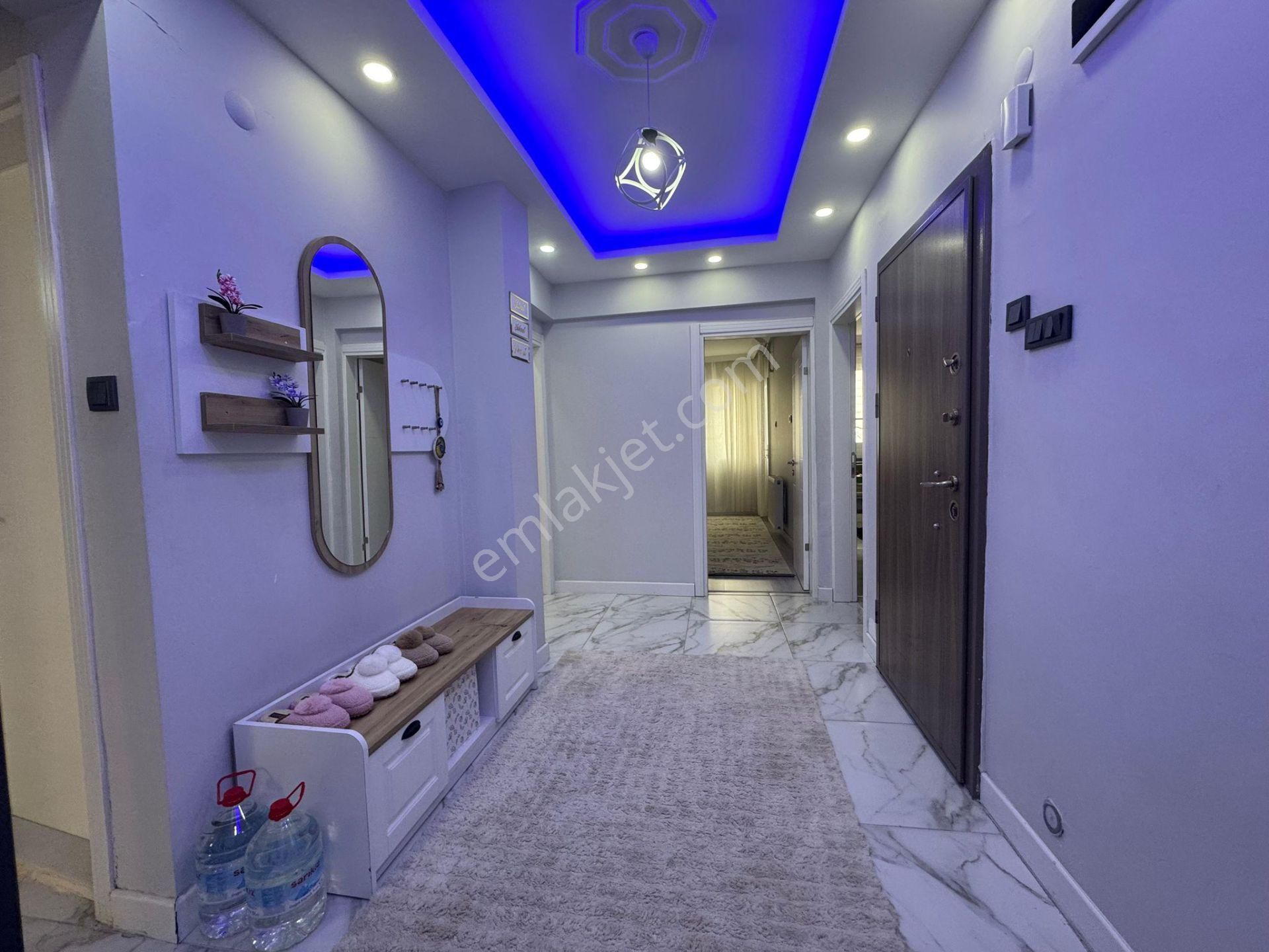 Acil Buca Yıldız Mahde 3+1 125m2 D.gazlı Arakat Ayrı Mutfak Lüx Bakımlı Daire - Görsel 12