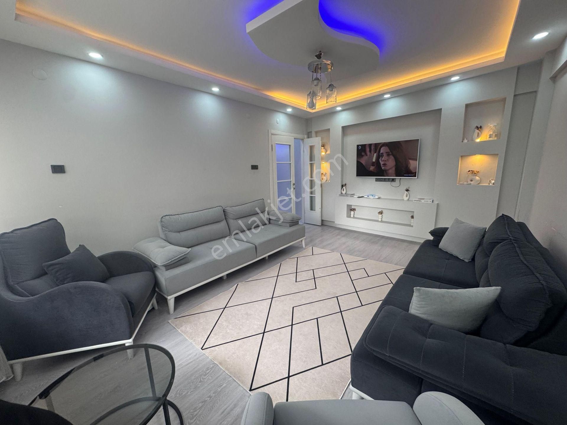 Acil Buca Yıldız Mahde 3+1 125m2 D.gazlı Arakat Ayrı Mutfak Lüx Bakımlı Daire