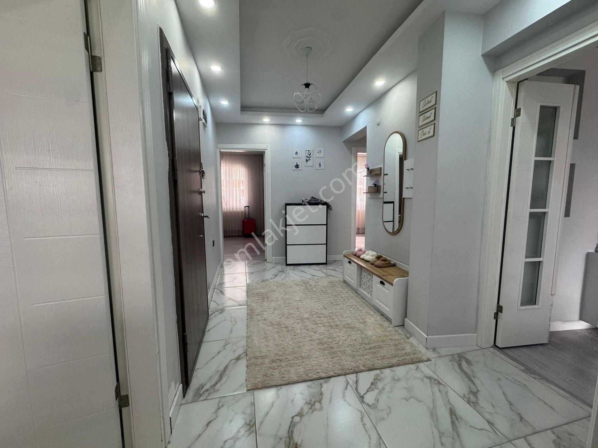 Acil Buca Yıldız Mahde 3+1 125m2 D.gazlı Arakat Ayrı Mutfak Lüx Bakımlı Daire - Görsel 15