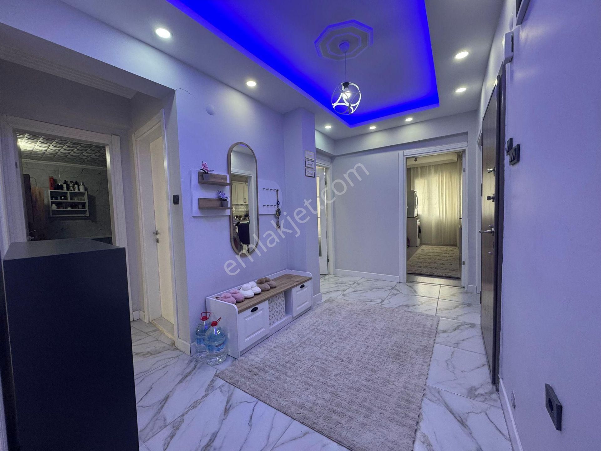 Acil Buca Yıldız Mahde 3+1 125m2 D.gazlı Arakat Ayrı Mutfak Lüx Bakımlı Daire - Görsel 16