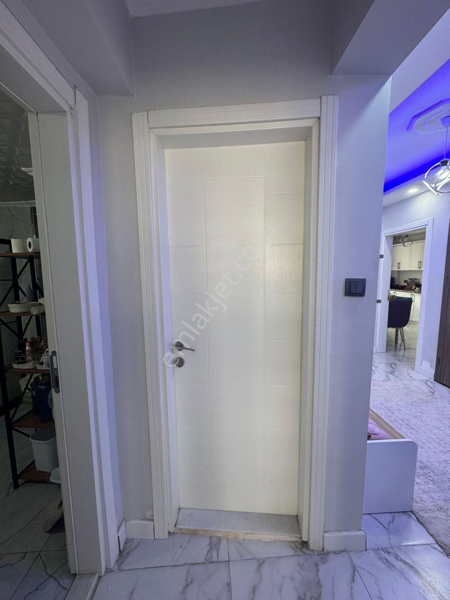 Acil Buca Yıldız Mahde 3+1 125m2 D.gazlı Arakat Ayrı Mutfak Lüx Bakımlı Daire - Görsel 14