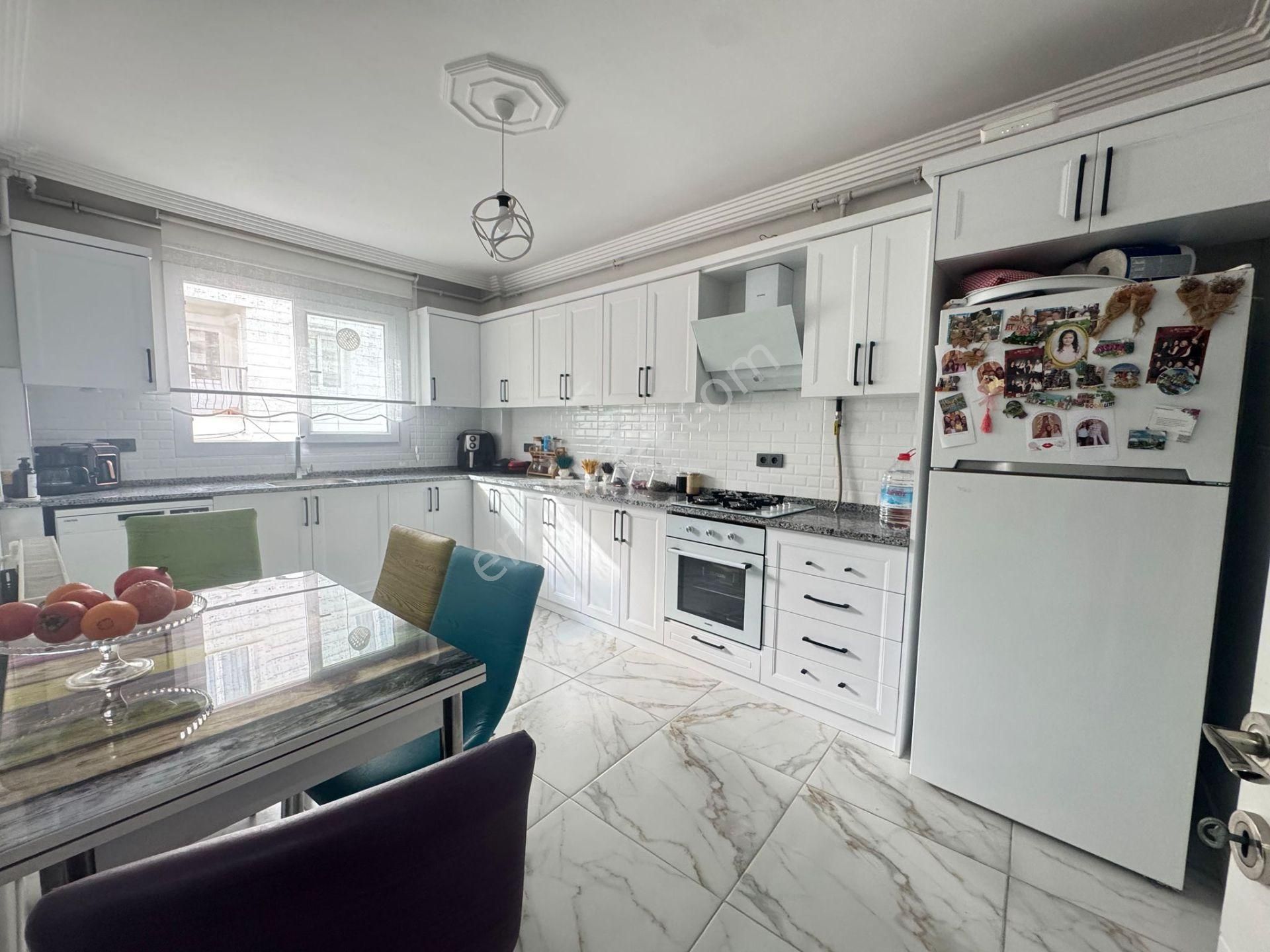 Acil Buca Yıldız Mahde 3+1 125m2 D.gazlı Arakat Ayrı Mutfak Lüx Bakımlı Daire - Görsel 9