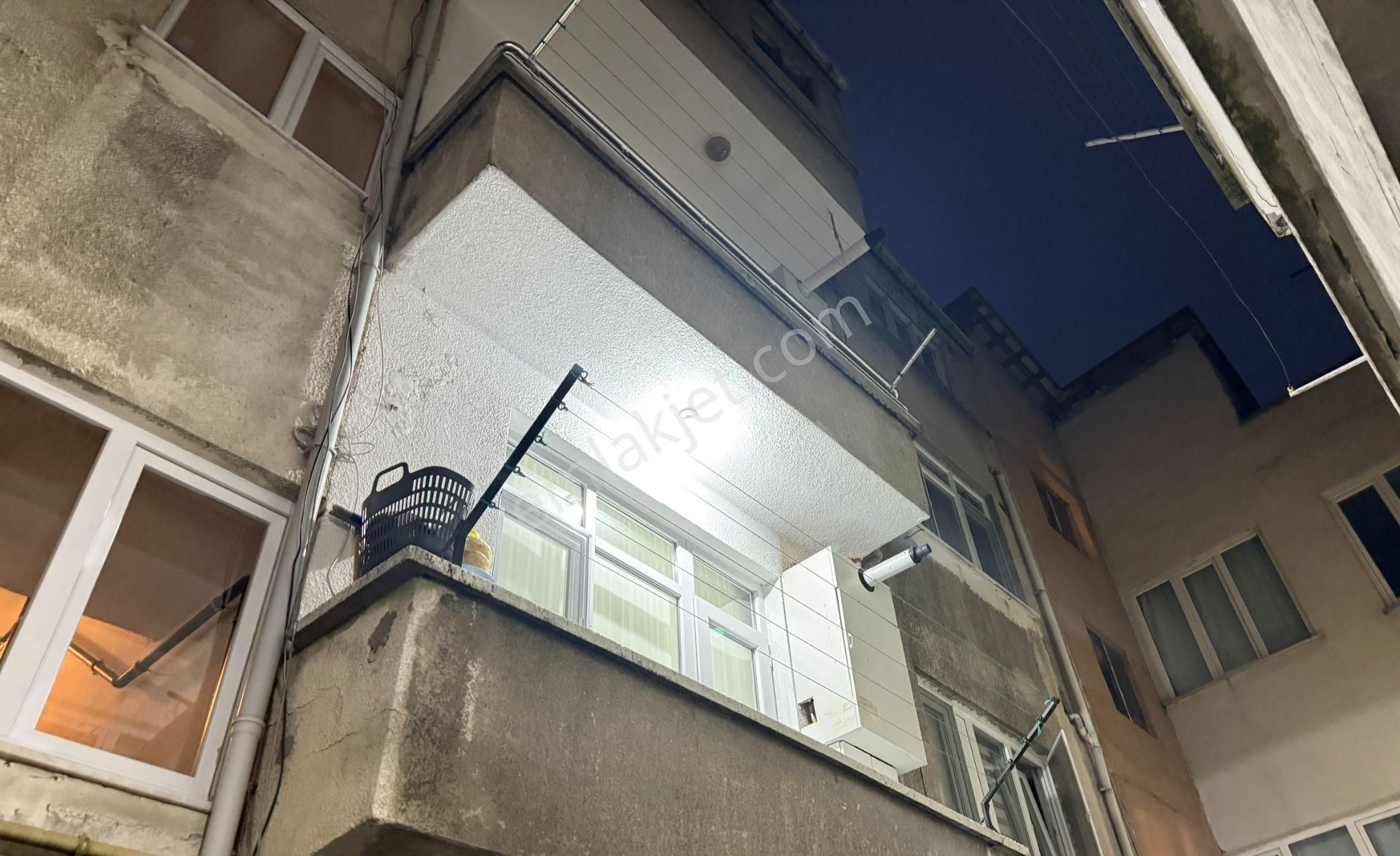 Trabzon Ortahisar Fatih'te Satılık Daire. - Görsel 20