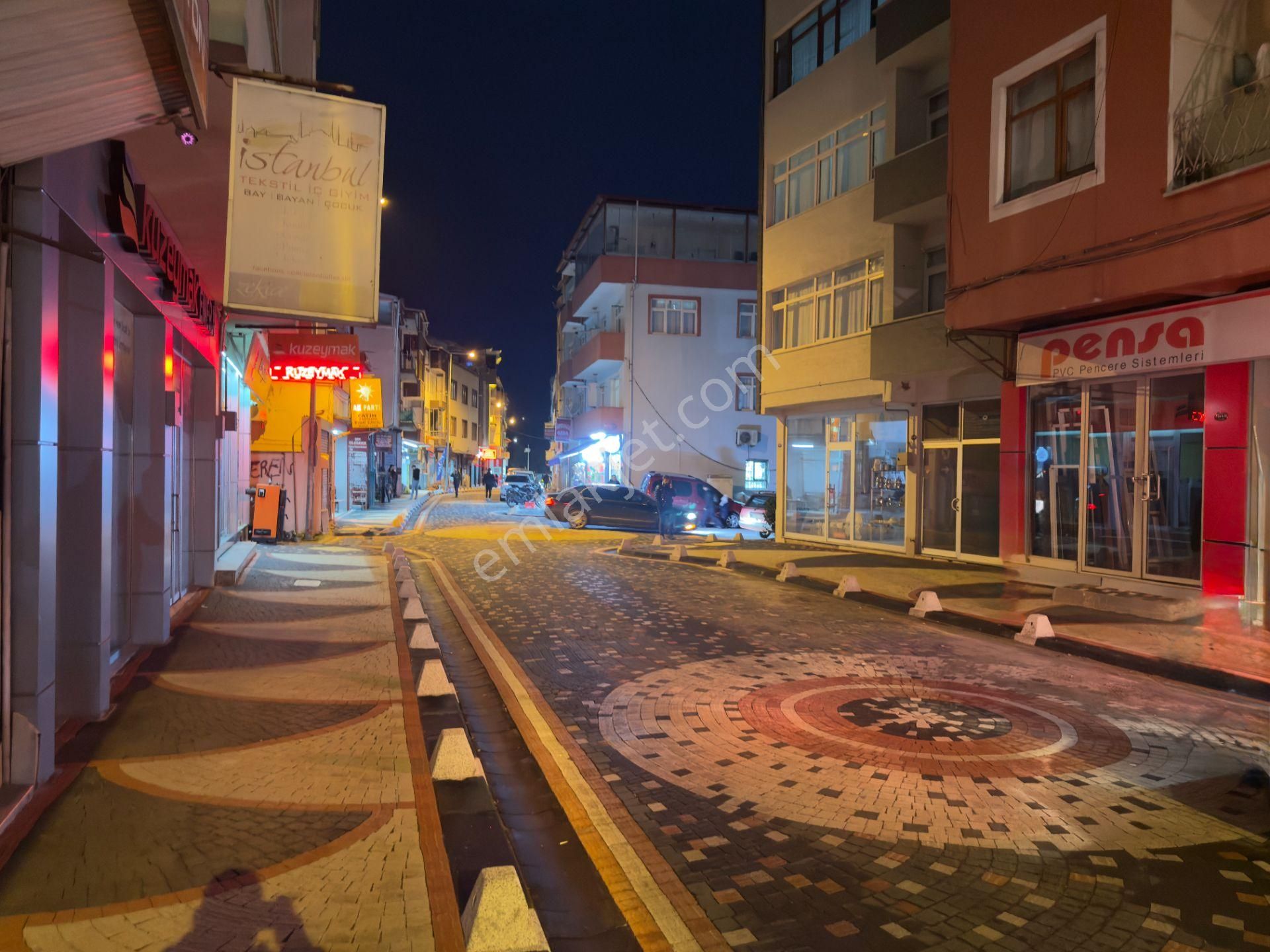 Trabzon Ortahisar Fatih'te Satılık Daire. - Görsel 22
