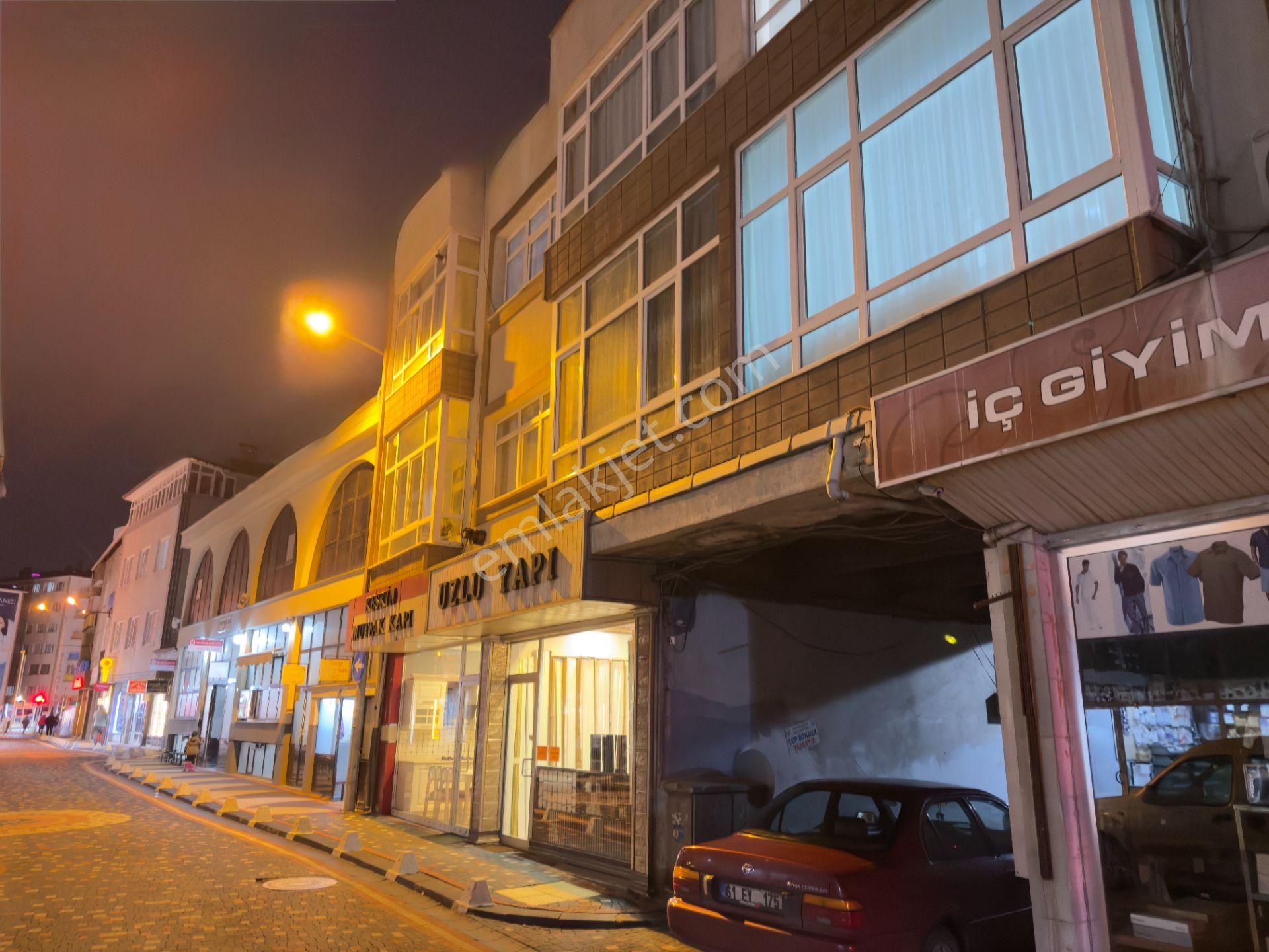 Trabzon Ortahisar Fatih'te Satılık Daire. - Görsel 23