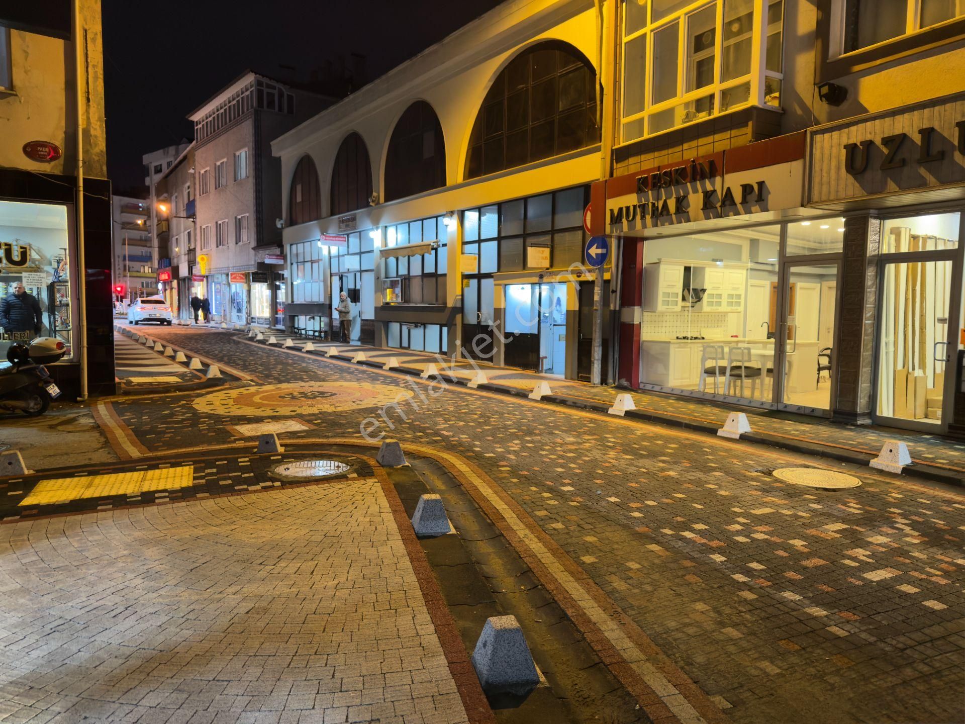 Trabzon Ortahisar Fatih'te Satılık Daire. - Görsel 21