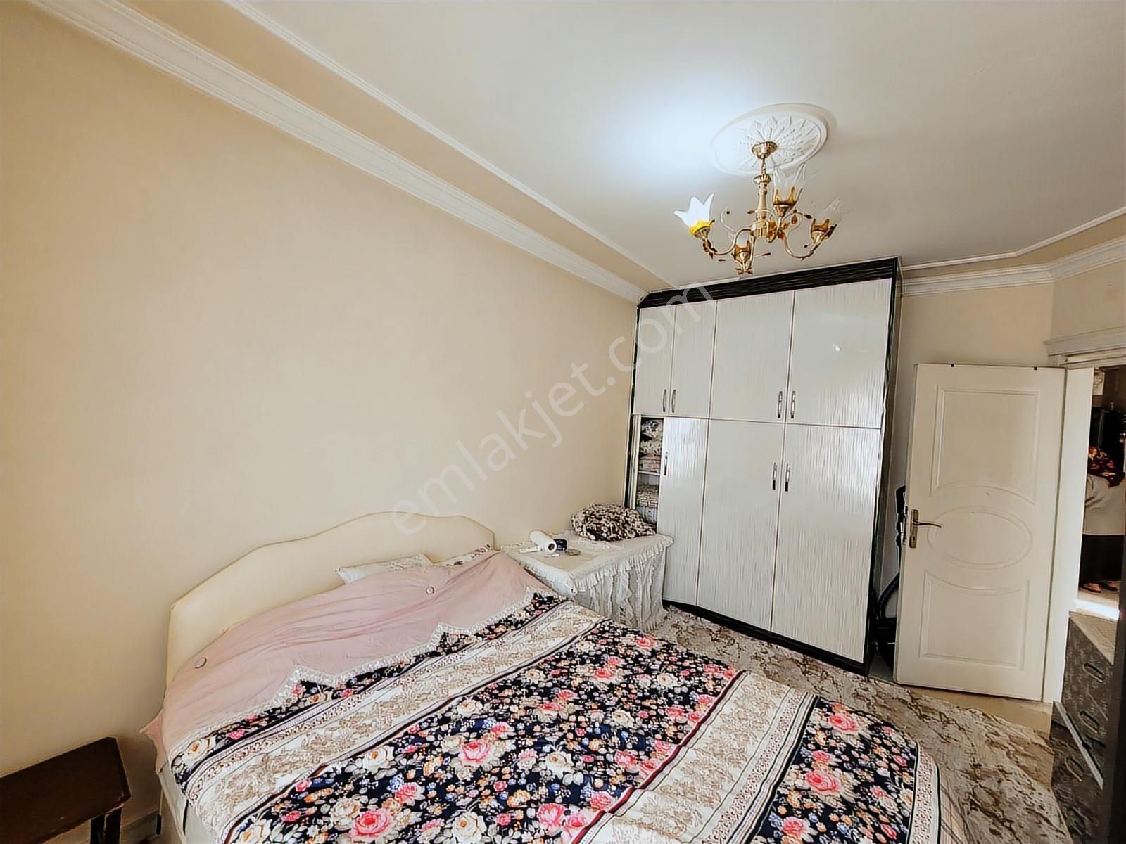 Tek Yetkili Yıkım Kararsız Kattan Bölme Fırsat - Görsel 4