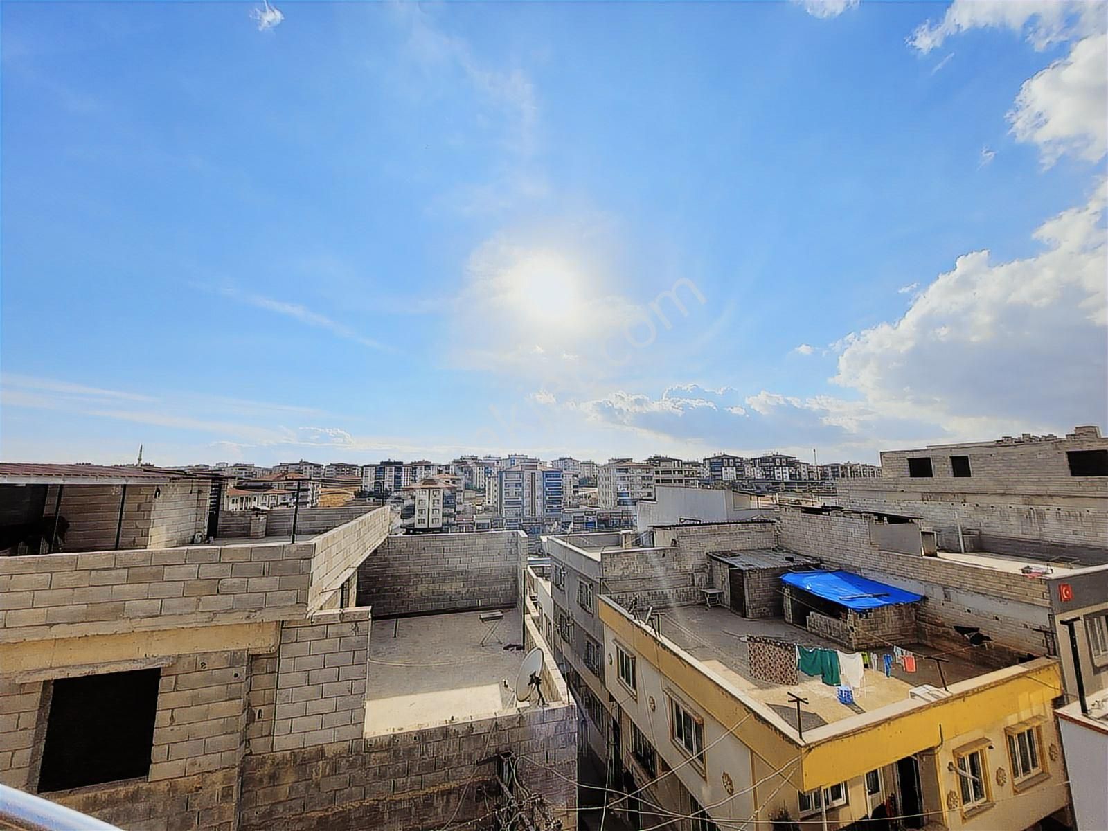 Tek Yetkili Yıkım Kararsız Kattan Bölme Fırsat - Görsel 17