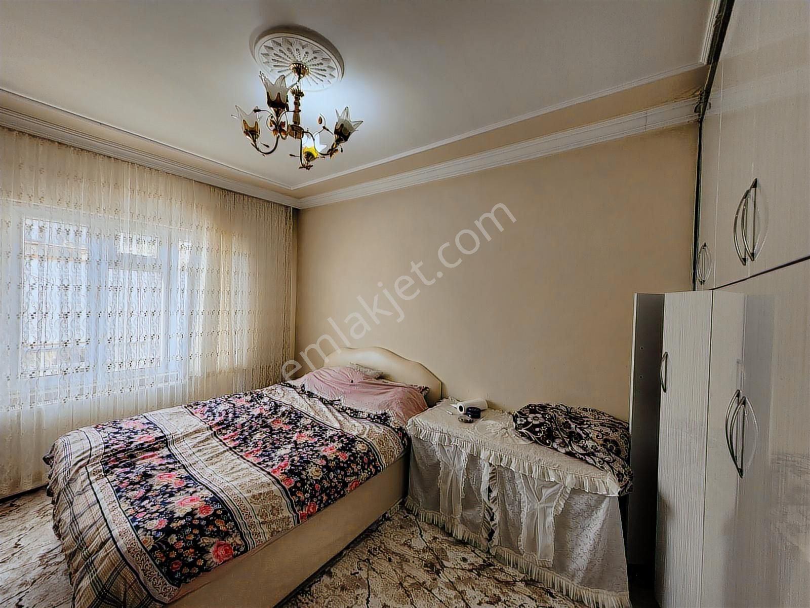 Tek Yetkili Yıkım Kararsız Kattan Bölme Fırsat - Görsel 3