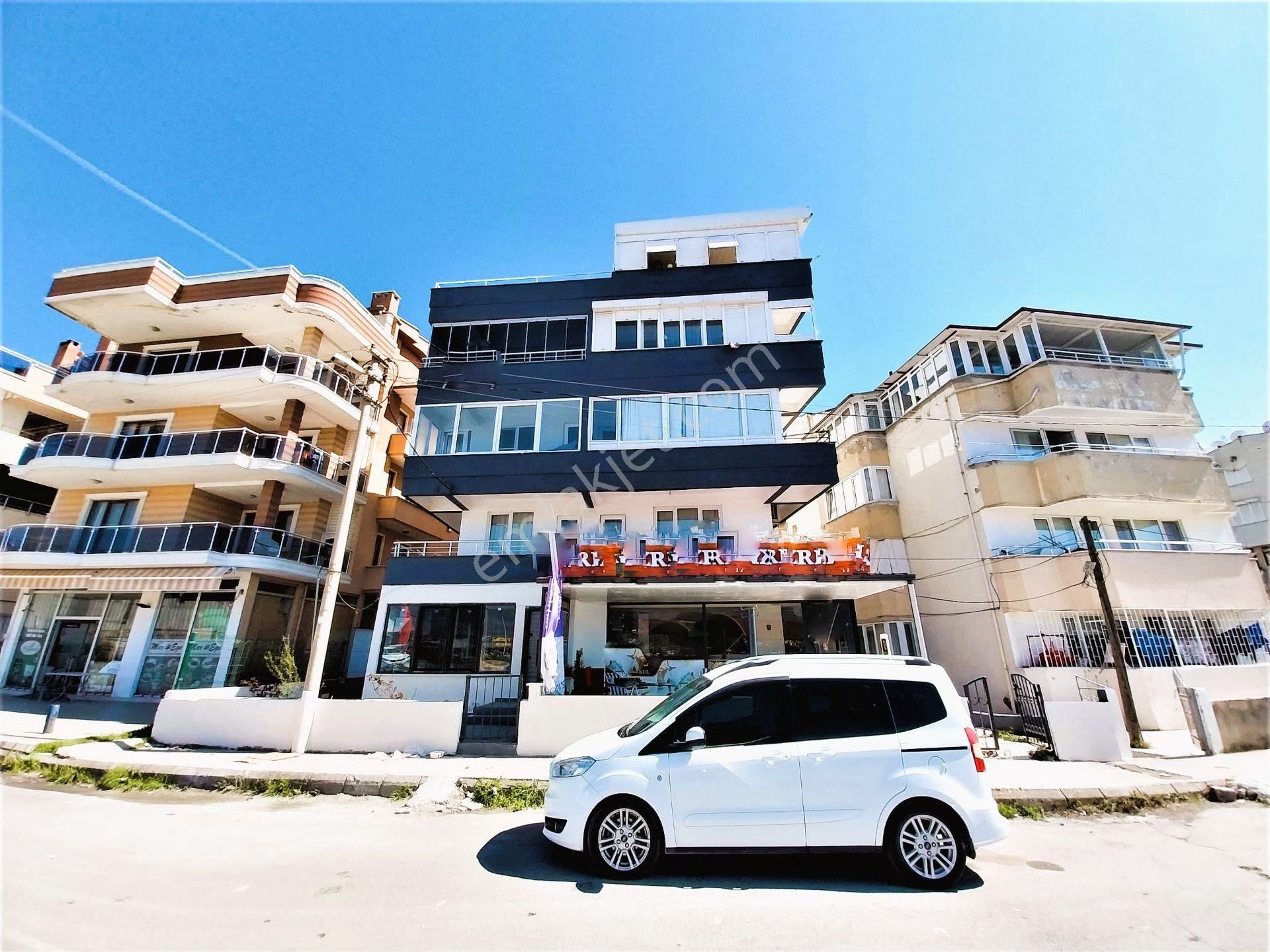 ✅✅tek Yetkili Alçınar Emlaktan Arakat Merkezde 2+1 Daire✅✅