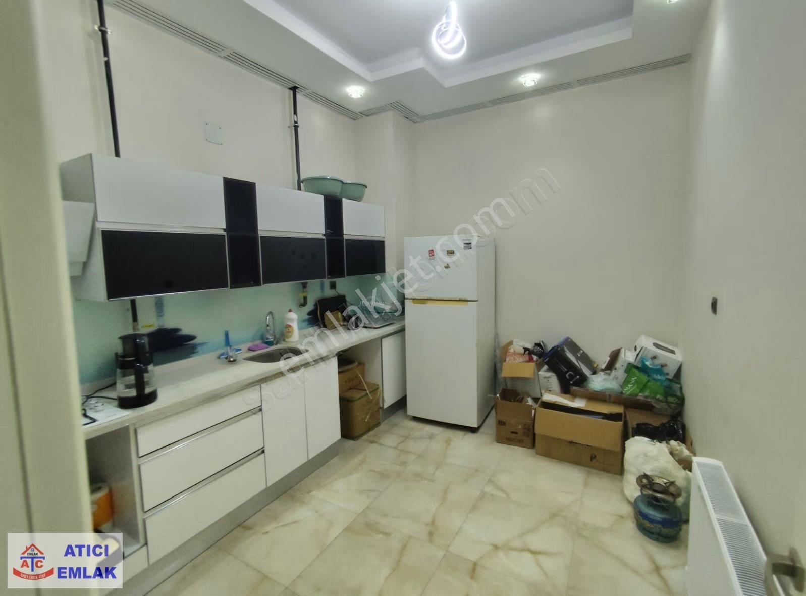 Fiyatı Düştü!!! Ticaret Merkezinde Güney Cepheli Lüks İşyeri!!! - Görsel 7