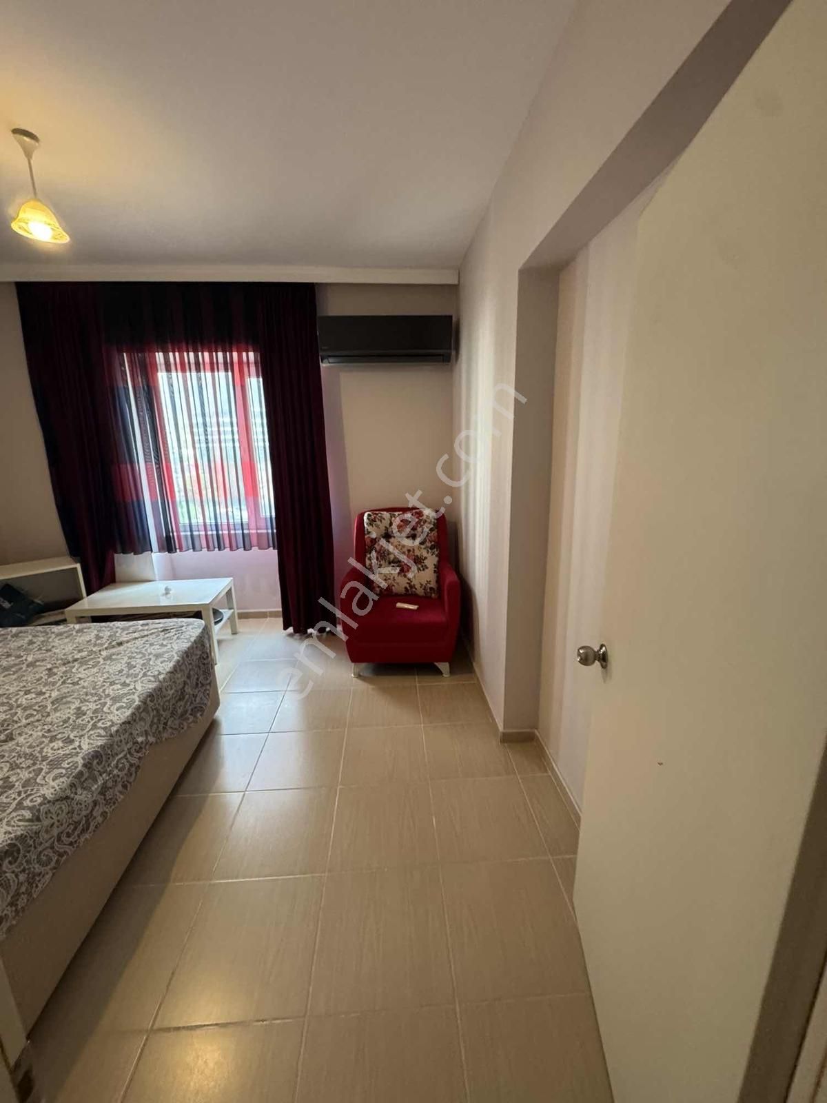A K Mutludan Sarısu Mahallesi Tenis Resortta 3+1 Daire - Görsel 30