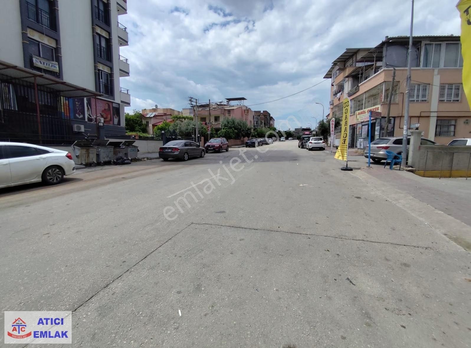 Kozanyolu Otoban Kavşağında Kiralık İşyeri!!! - Görsel 9