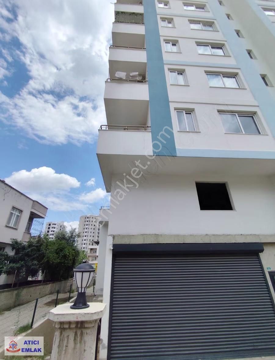 Kozanyolu Otoban Kavşağında Kiralık İşyeri!!! - Görsel 2