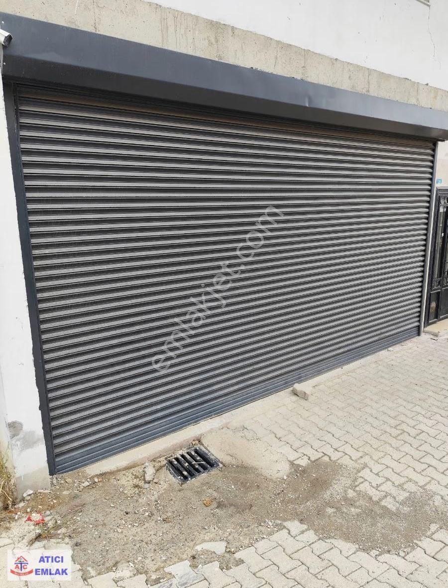 Kozanyolu Otoban Kavşağında Kiralık İşyeri!!! - Görsel 8
