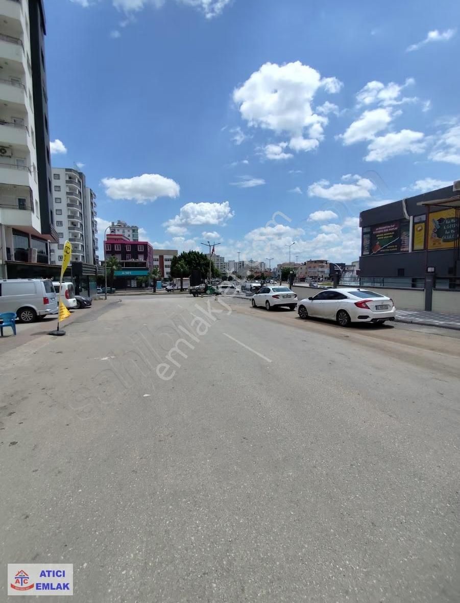 Kozanyolu Otoban Kavşağında Kiralık İşyeri!!! - Görsel 6