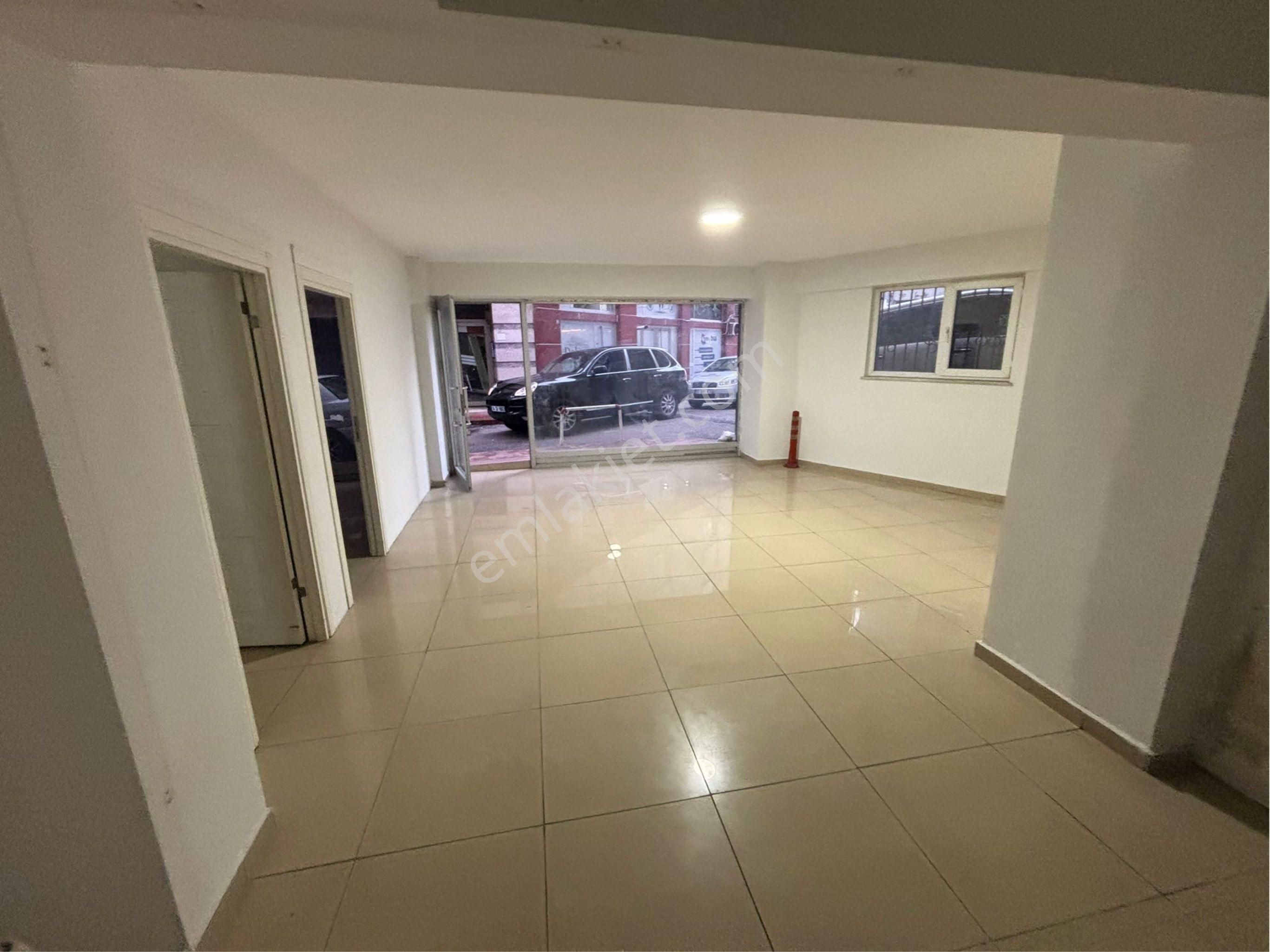 Doğan Emlak Group’tan İlkadım Fevziçakmak’ta Kiralık Dükkan - Görsel 9