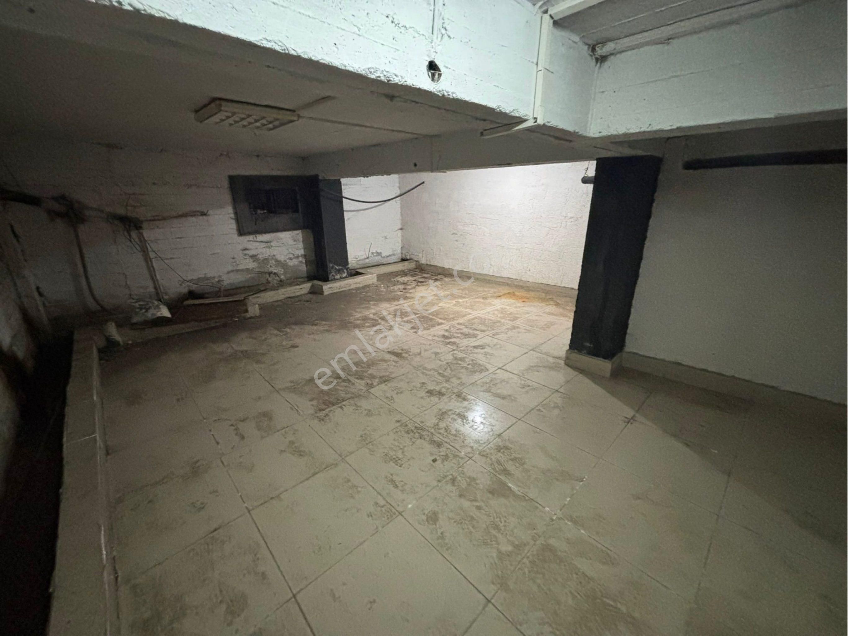 Doğan Emlak Group’tan İlkadım Fevziçakmak’ta Kiralık Dükkan - Görsel 22