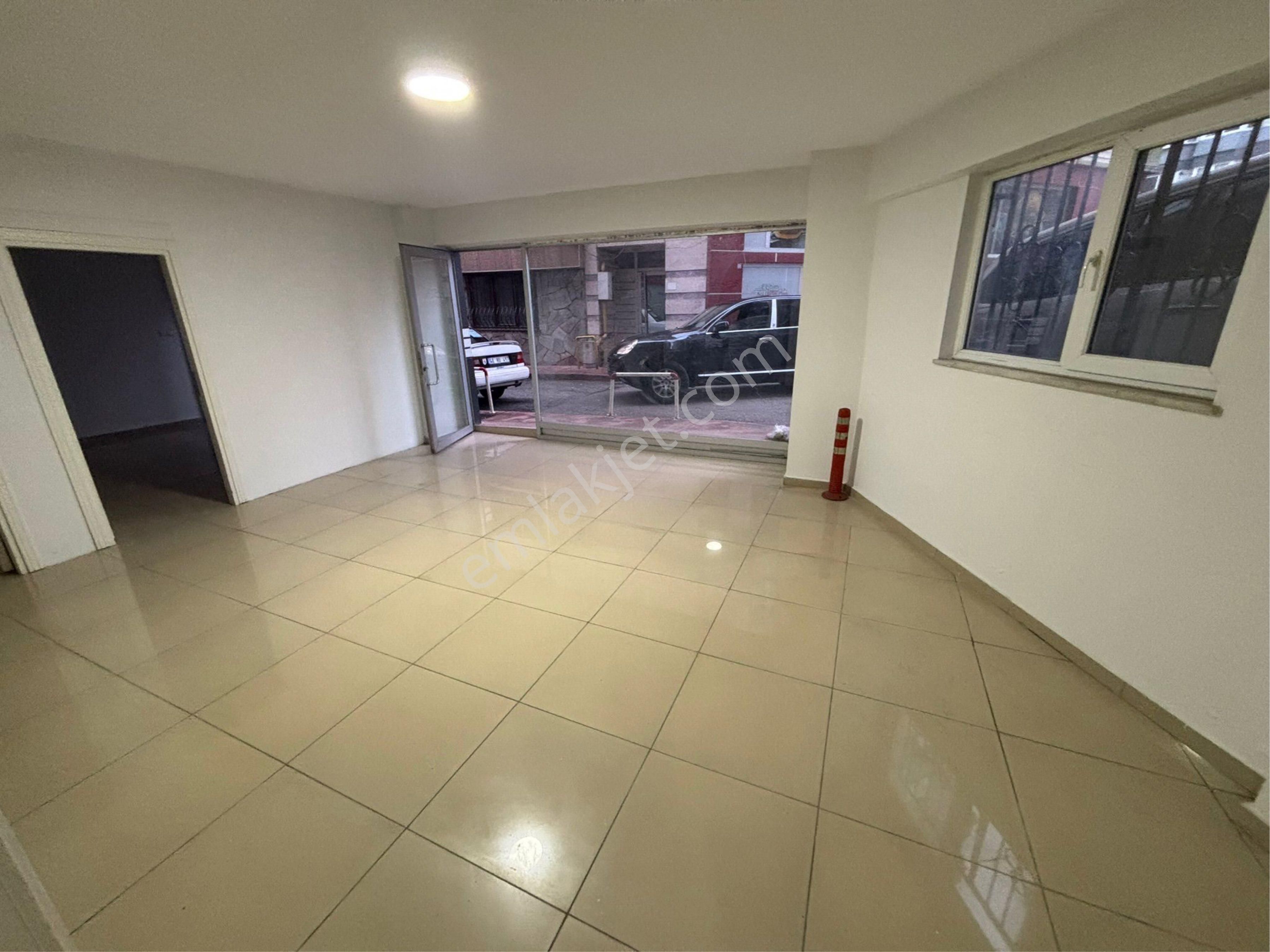 Doğan Emlak Group’tan İlkadım Fevziçakmak’ta Kiralık Dükkan - Görsel 11