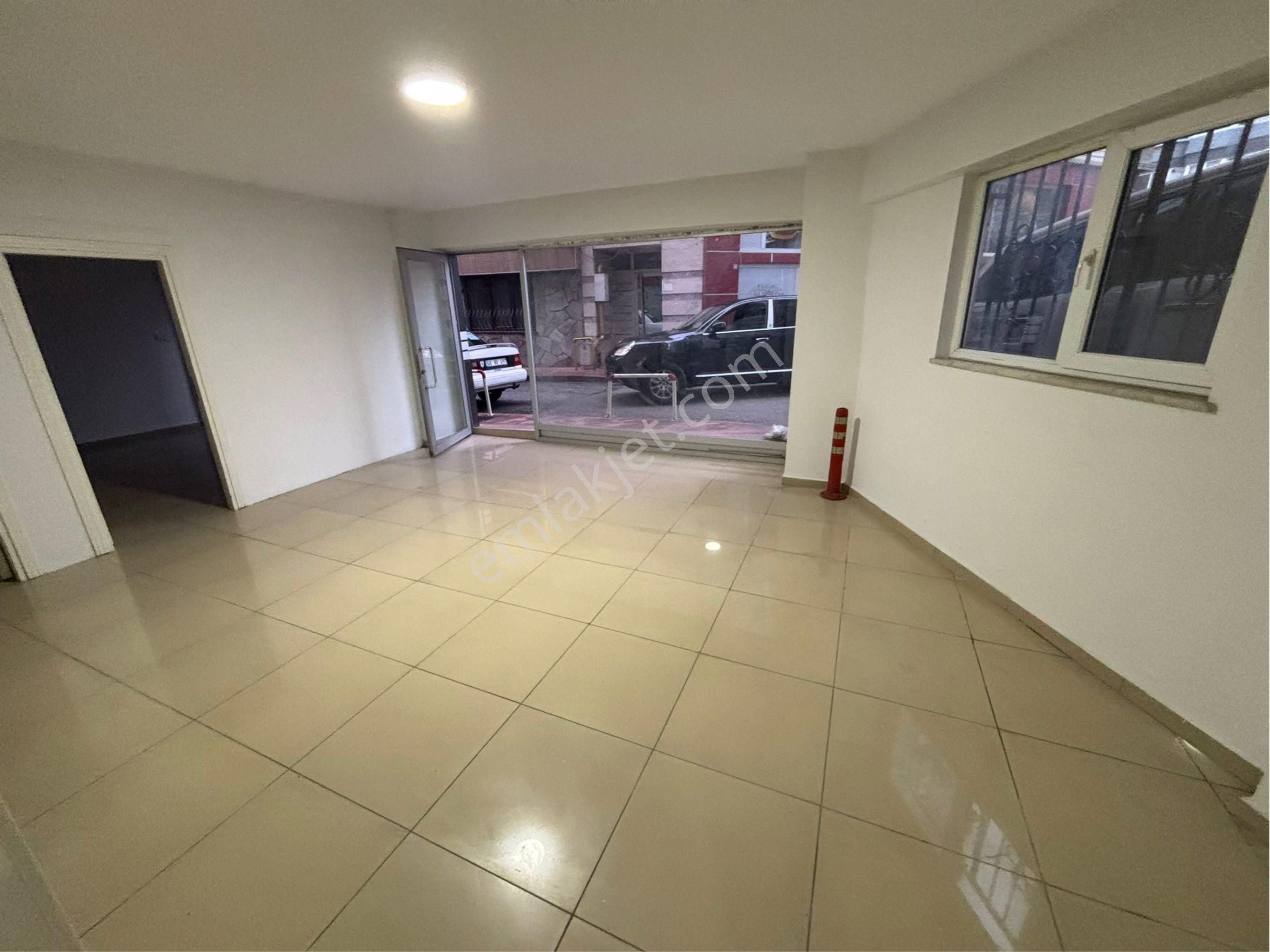 Doğan Emlak Group’tan İlkadım Fevziçakmak’ta Kiralık Dükkan - Görsel 10