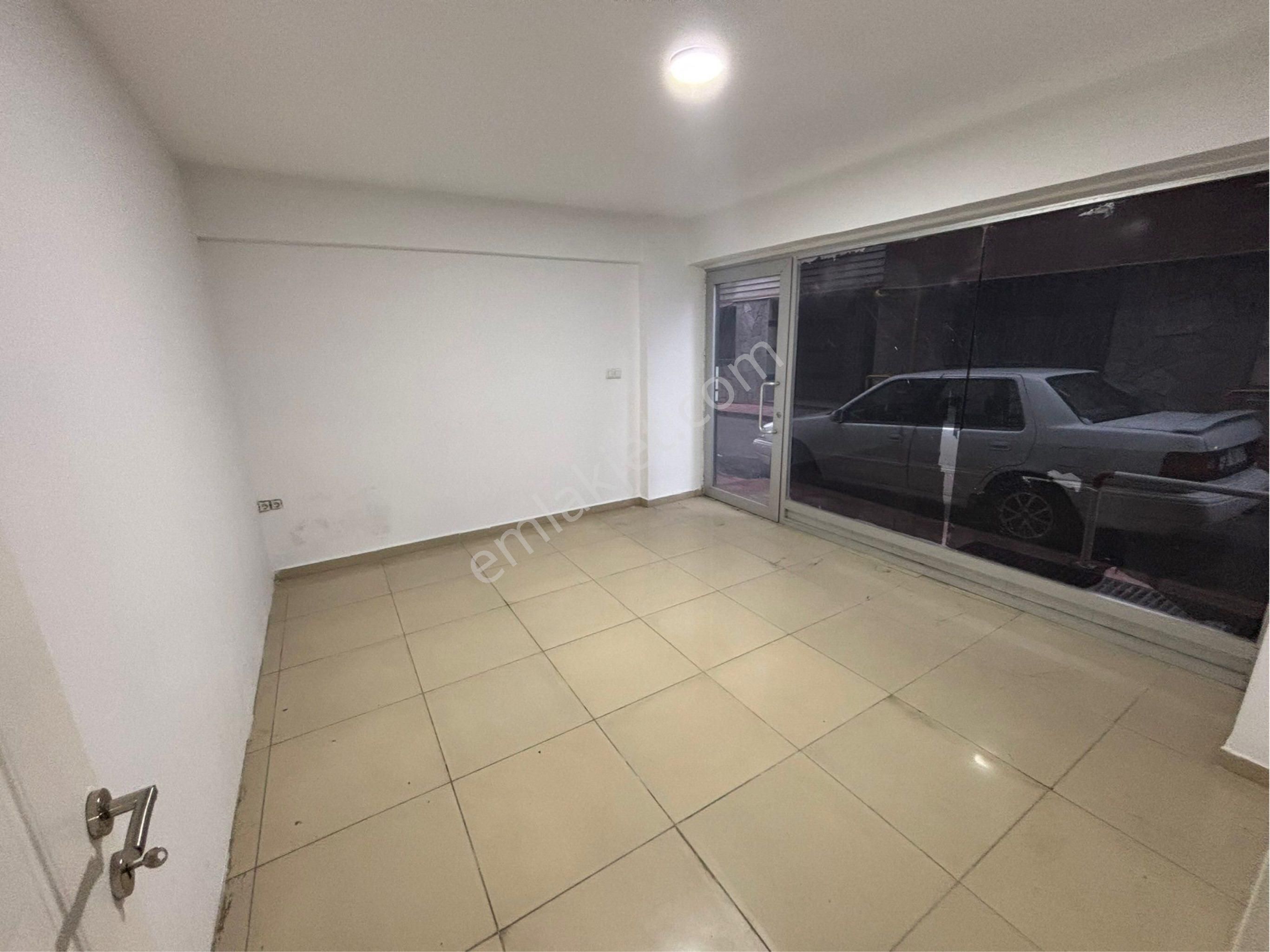 Doğan Emlak Group’tan İlkadım Fevziçakmak’ta Kiralık Dükkan - Görsel 18